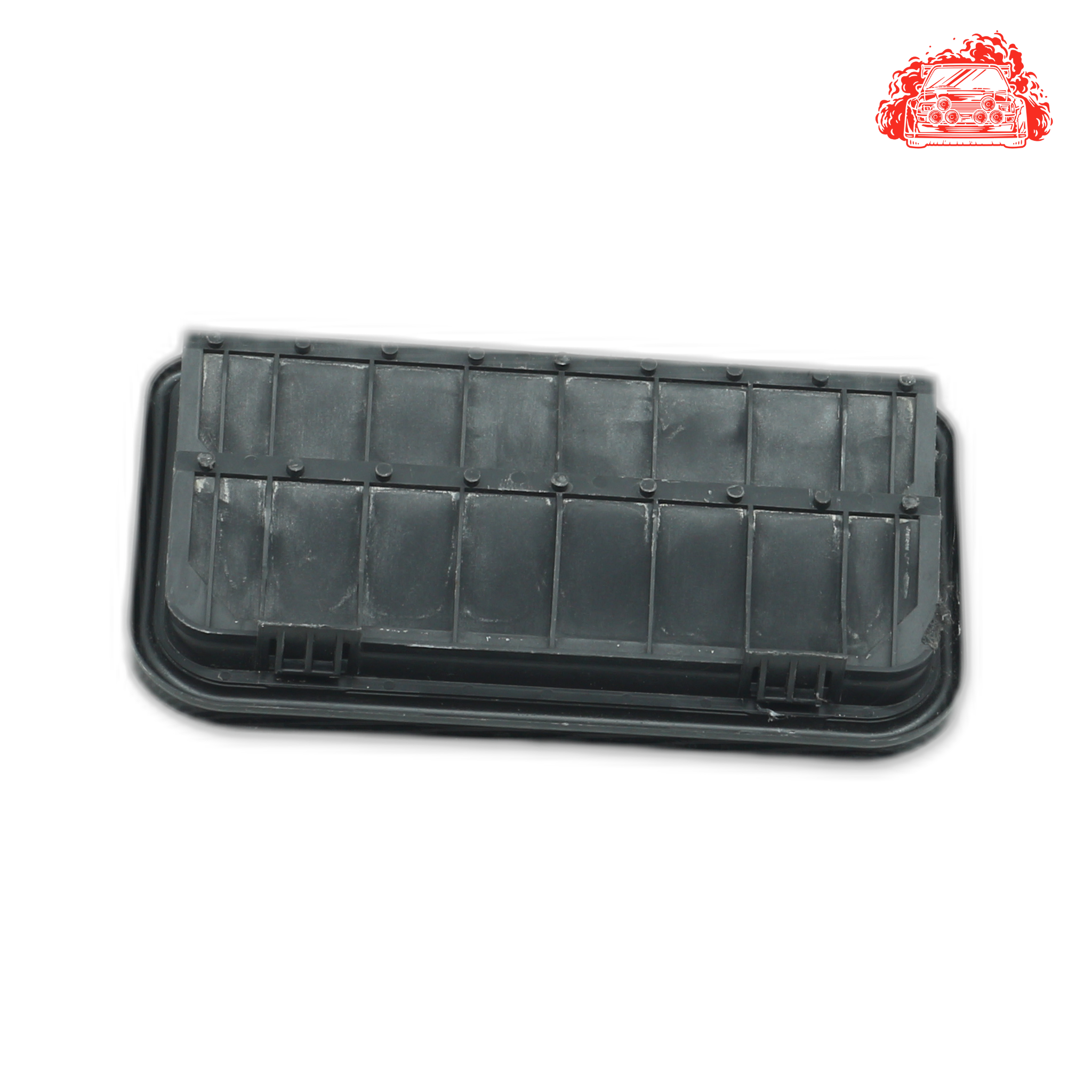 Volkswagen Passat 1.4 TSI Comfortline DSG Rear Window Vent - 3C0819465