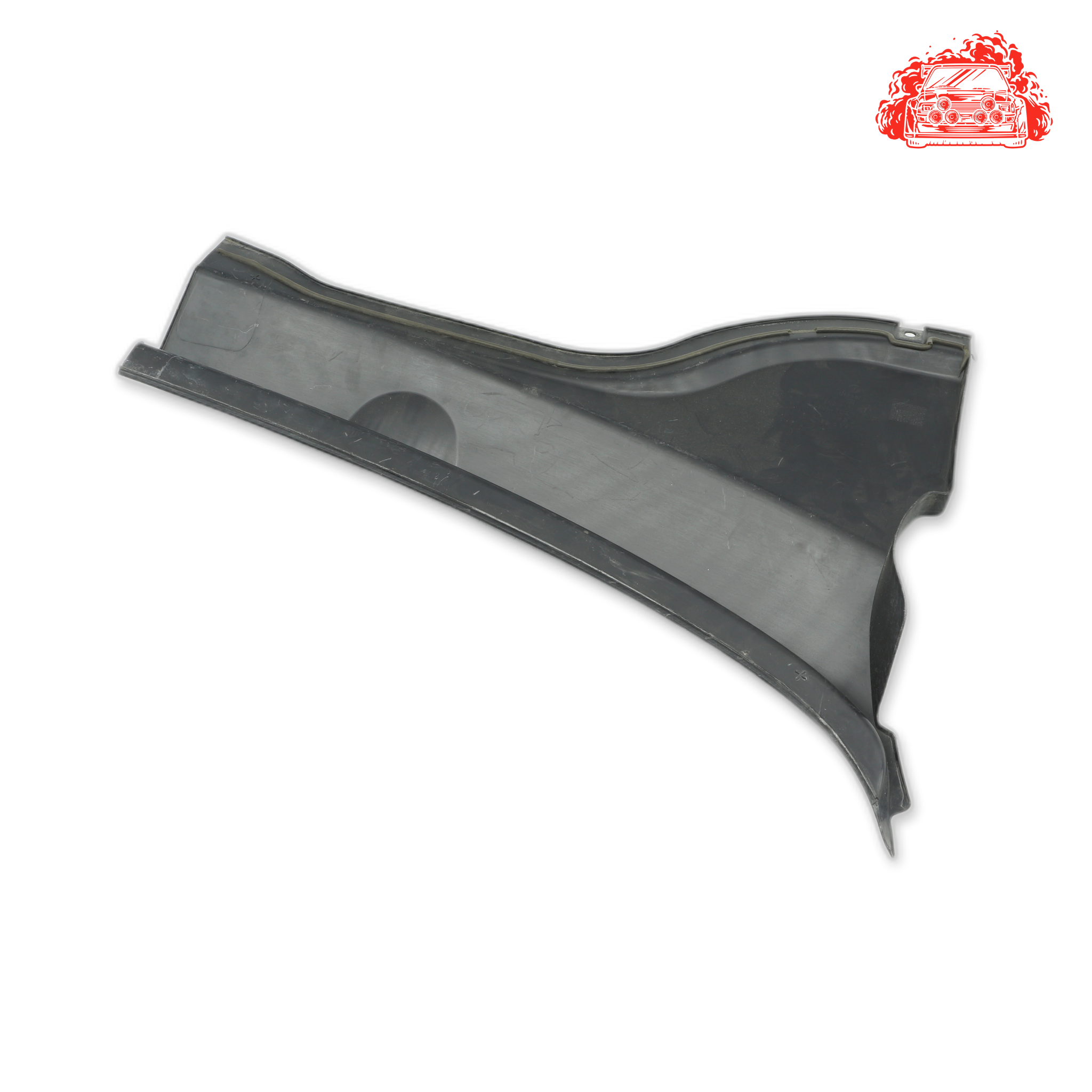 VOLKSWAGEN PASSAT 1.4 TSI COMFORTLINE DSG Passenger Side Scuttle Panel Trim Air Intake Cover