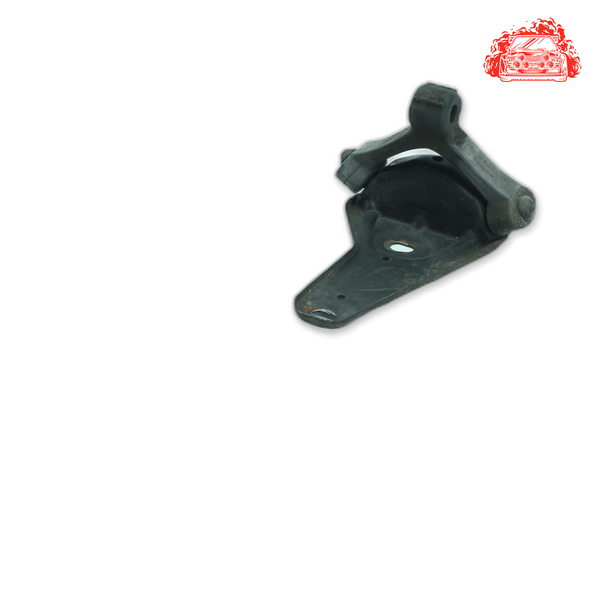 AUDI TT 1.7 TURBO Exhaust Hangers - OEM Part 1J0253144R