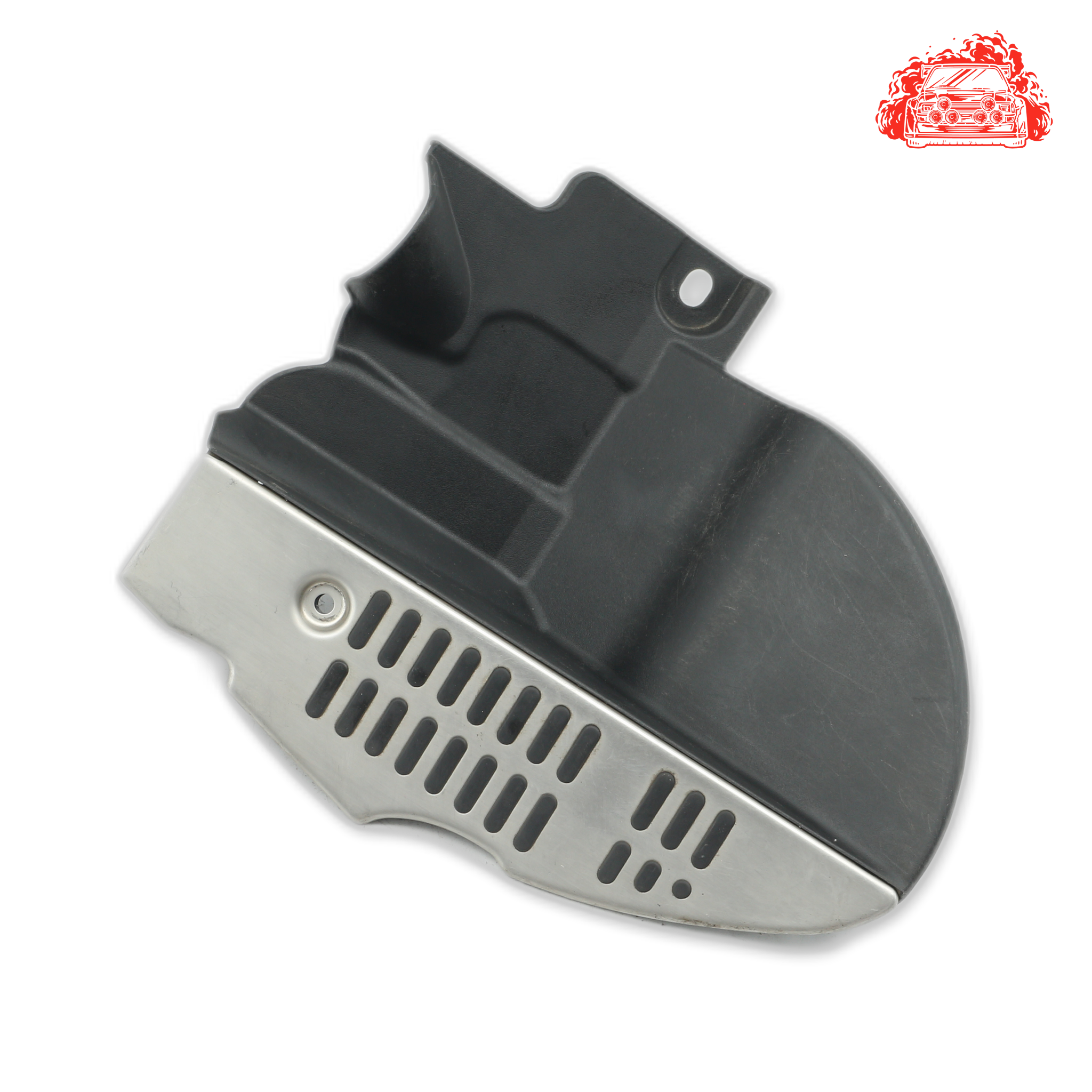 AUDI TT 1.7 TURBO Foot Rest Cover 8N2864777A - Used OEM Part