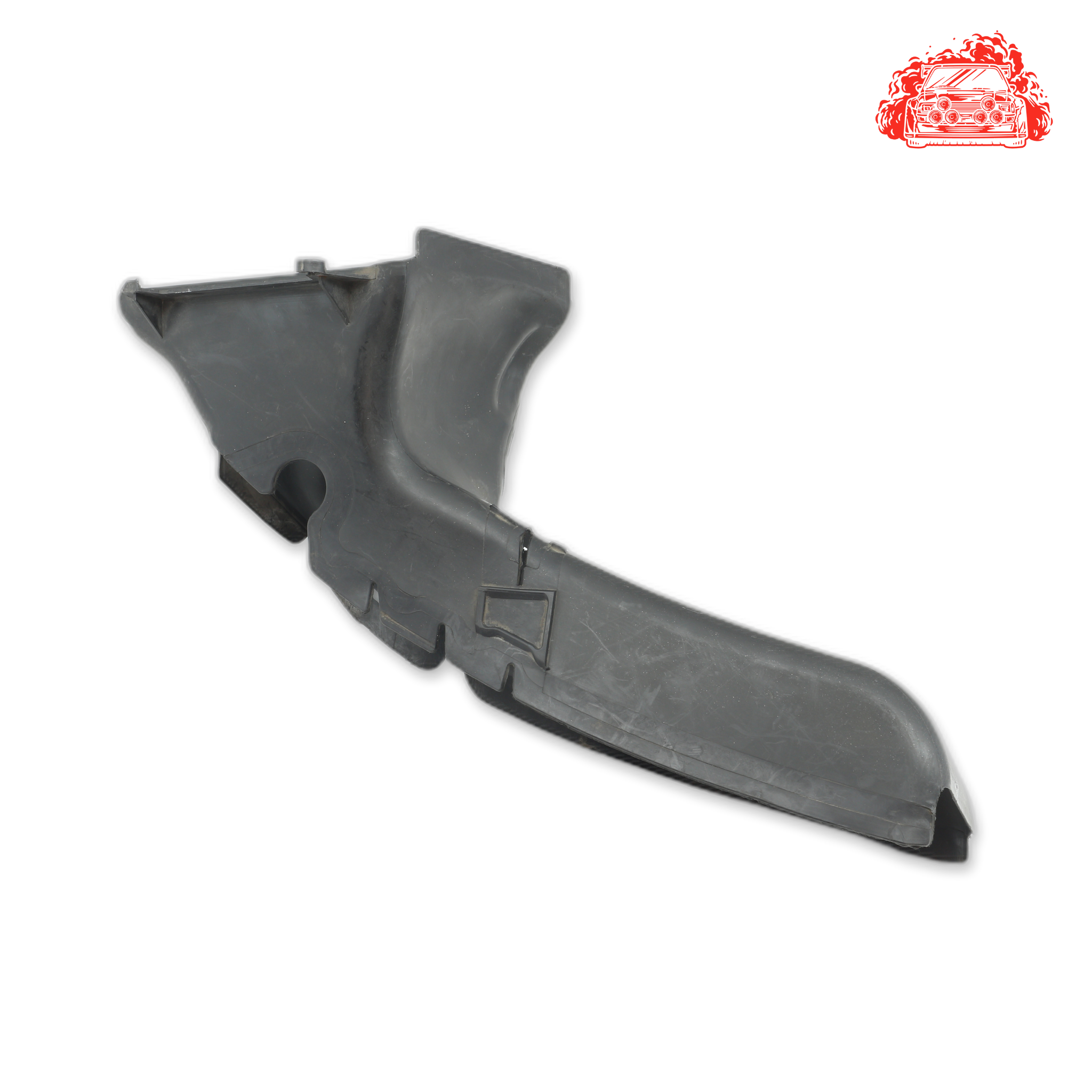 AUDI TT 1.7 TURBO Front Air Intake Duct - OEM 8N0117336A