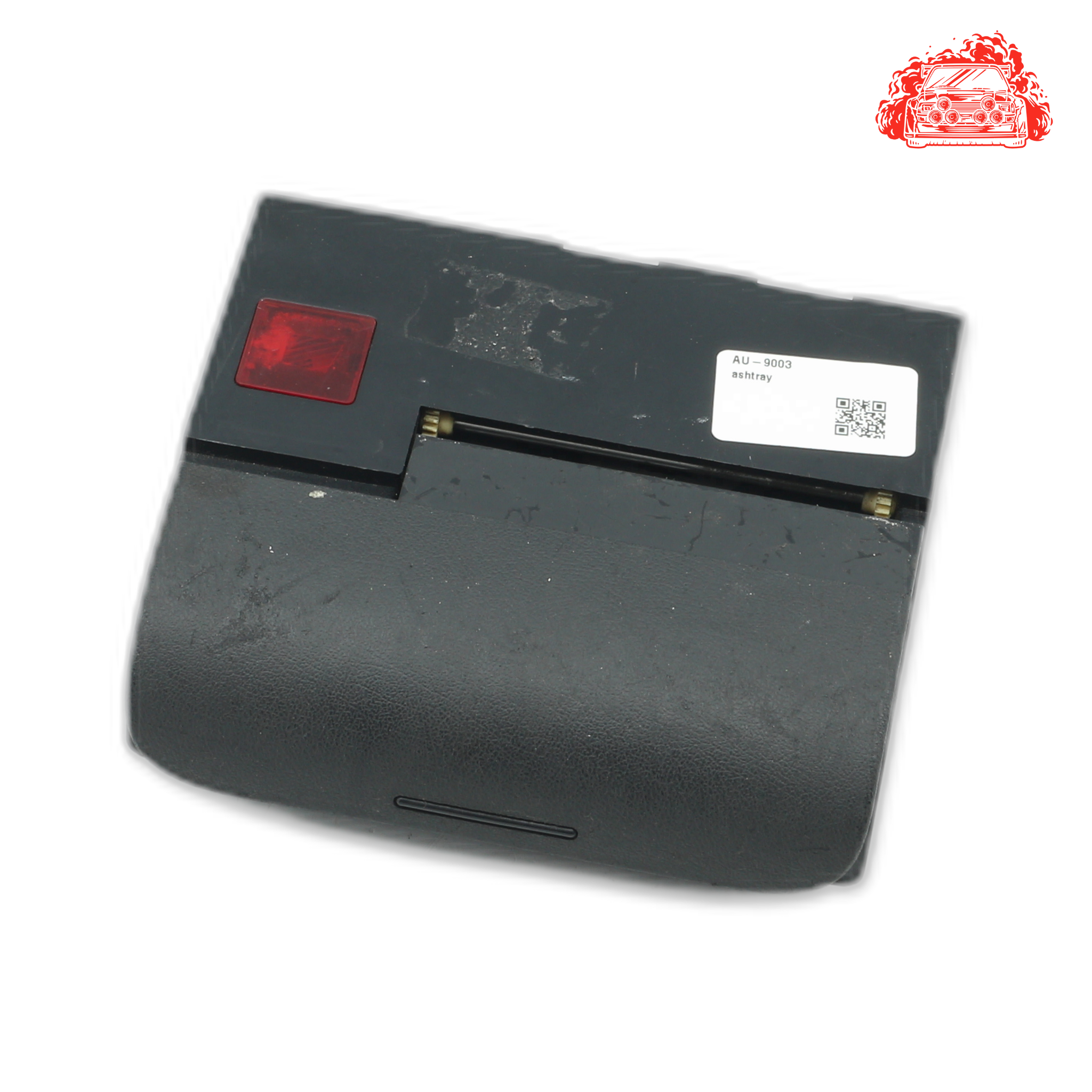 AUDI TT 1.7 TURBO Ashtray Unit - OEM 8N0857951