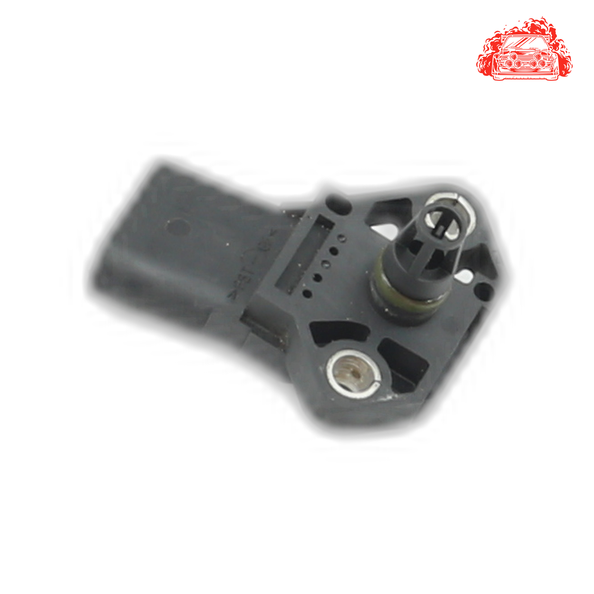 Audi TT 1.7 Turbo Air Intake Pressure Sensor 038906051D - Used OEM Part