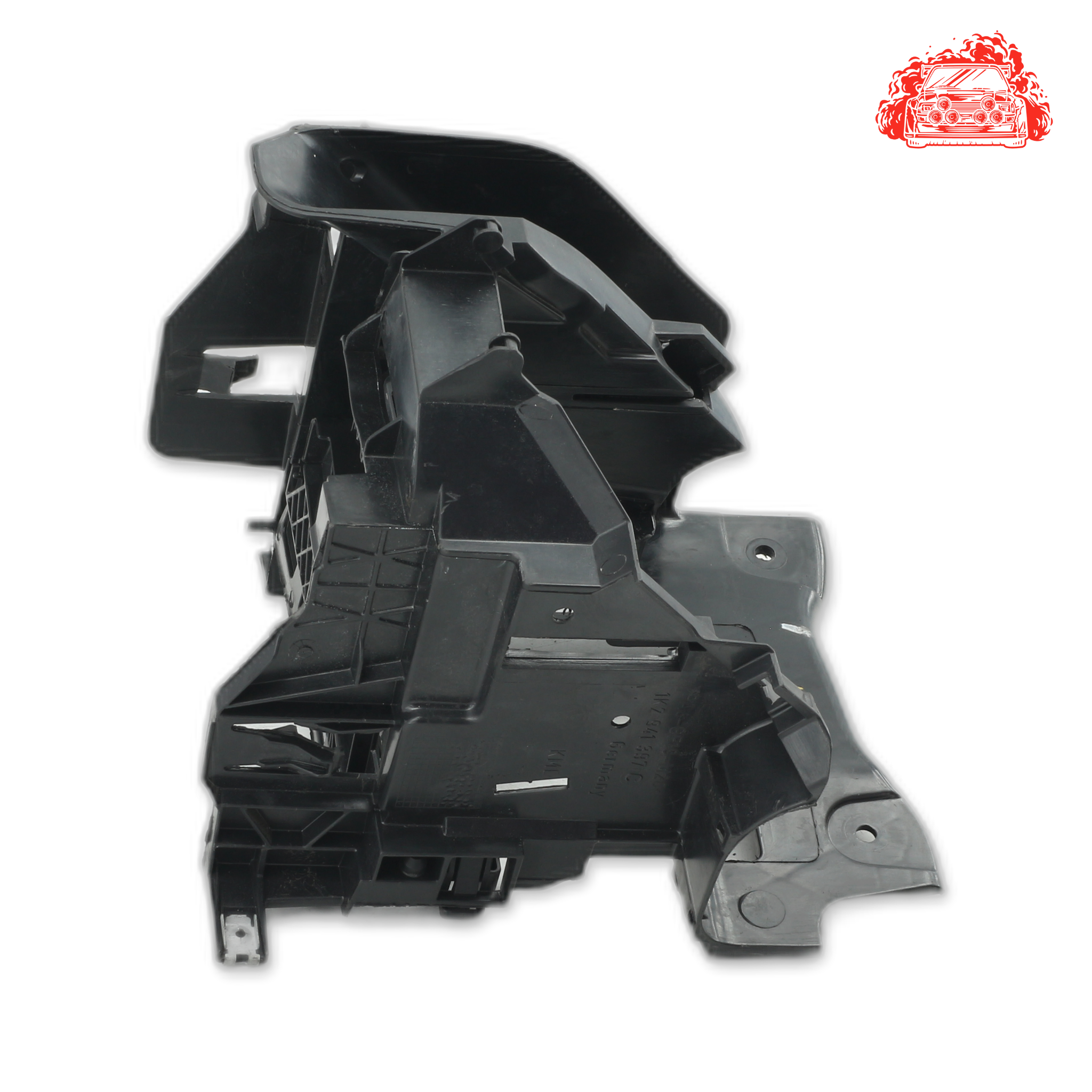 Used AUDI A3 Fuse Box Bracket - OEM Part 1K2941397