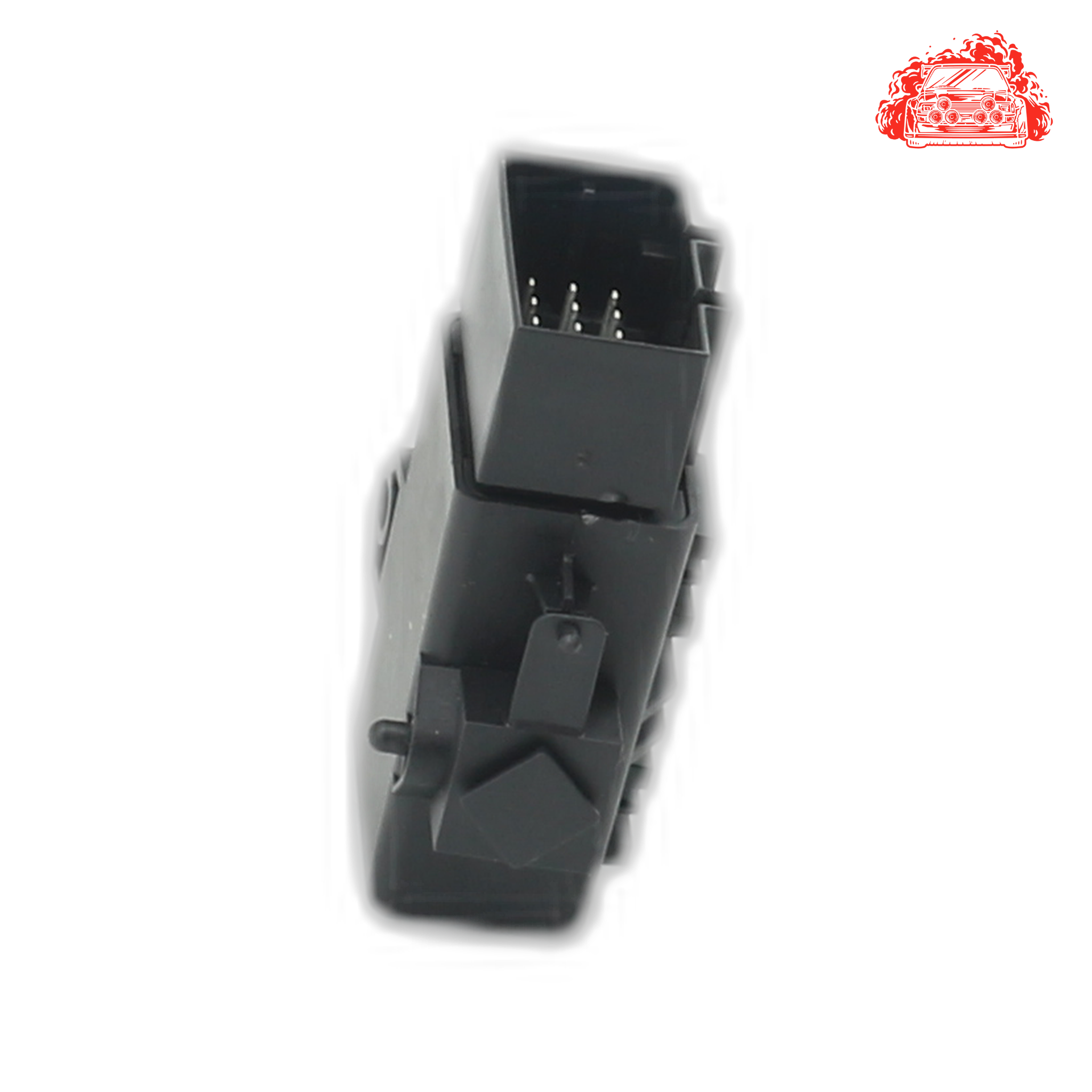 Used VOLKSWAGEN Up cross Heated Seat Control Unit - OEM Part 6R0959772A