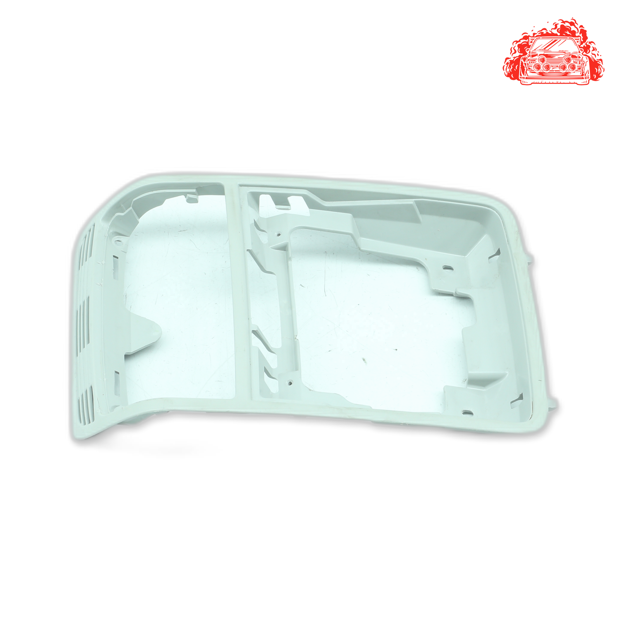 Used VOLKSWAGEN PASSAT 1.8 TSI COMFORTLINE DSG Roof Storage Surround Trim - OEM Part 3C0867489C