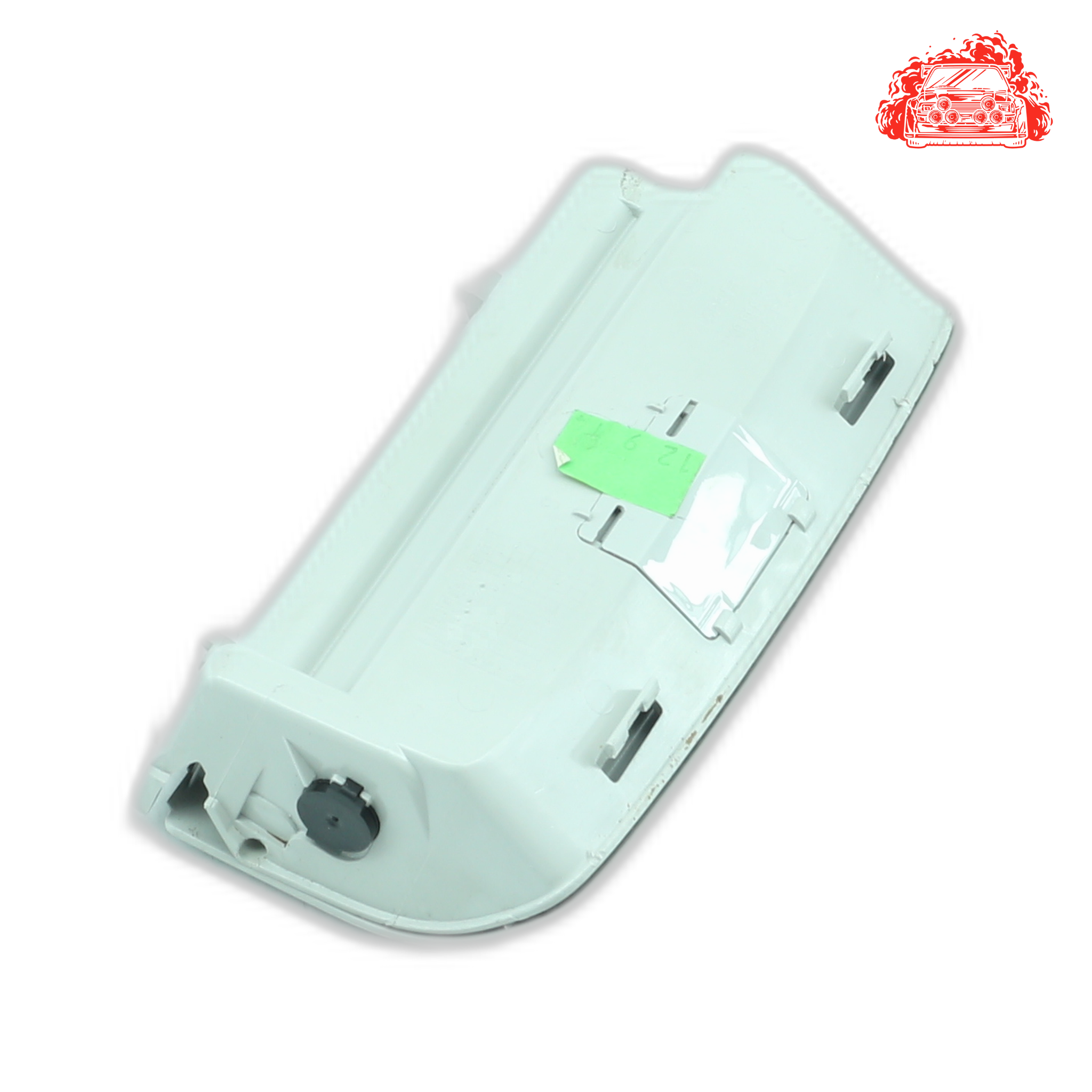 Used VOLKSWAGEN PASSAT 1.8 TSI COMFORTLINE DSG Glasses Case Storage Cover - OEM Part 1K0868837