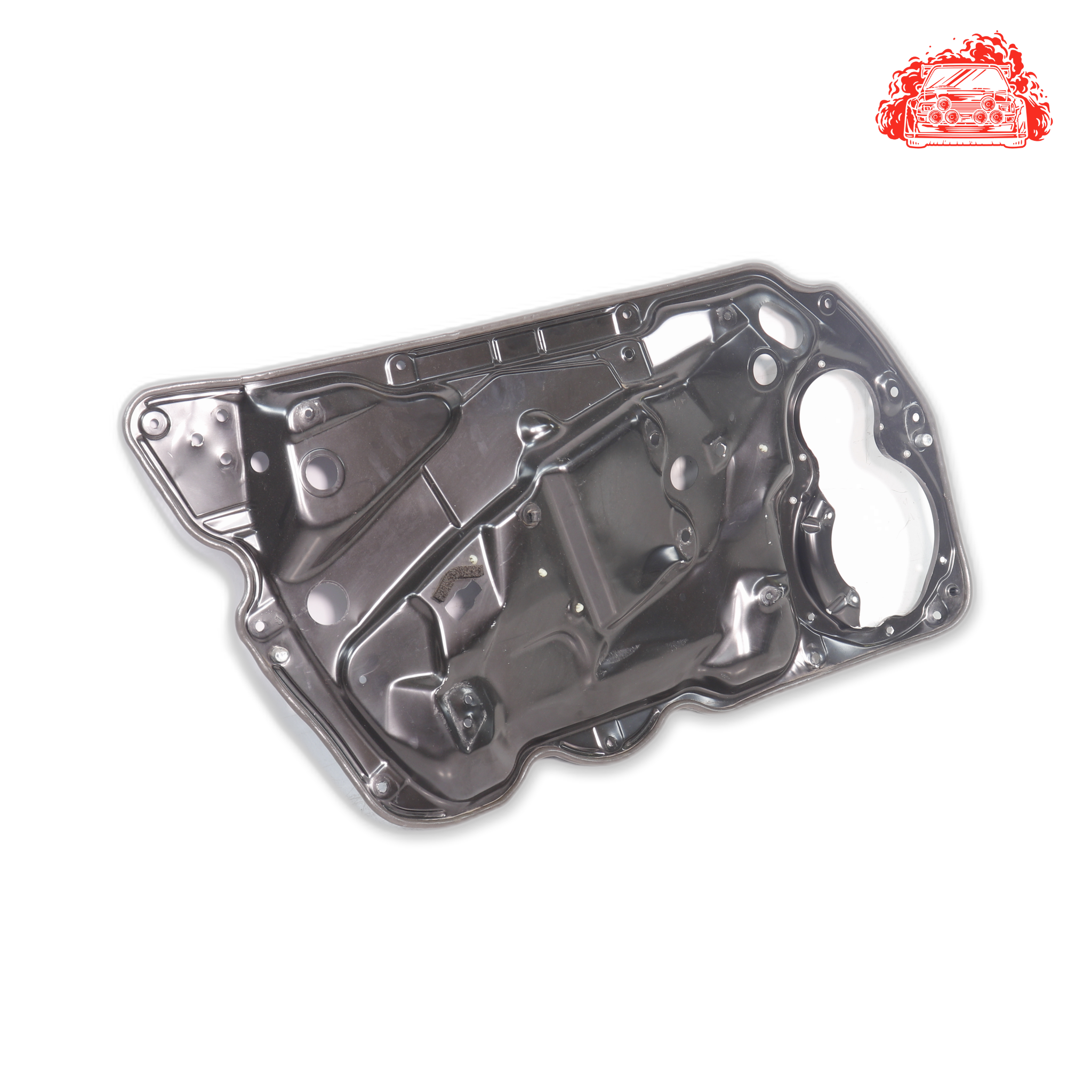 Used VOLKSWAGEN PASSAT 1.8 TSI COMFORTLINE DSG Drivers Side Front Window Regulator - OEM Part 3AA837756C