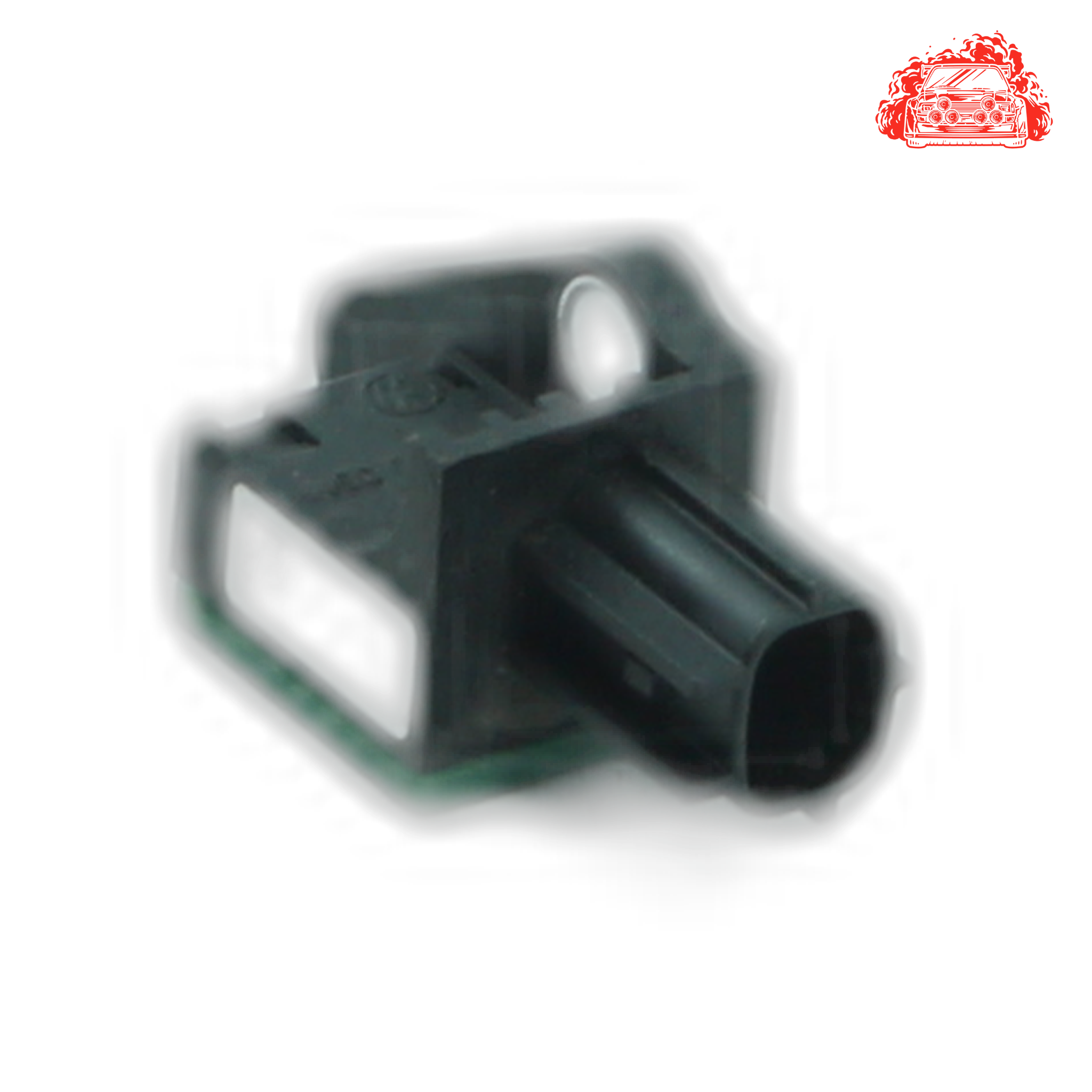 Used VOLKSWAGEN PASSAT 1.8 TSI COMFORTLINE DSG Rear Impact Sensor - OEM Part 5N0959351B