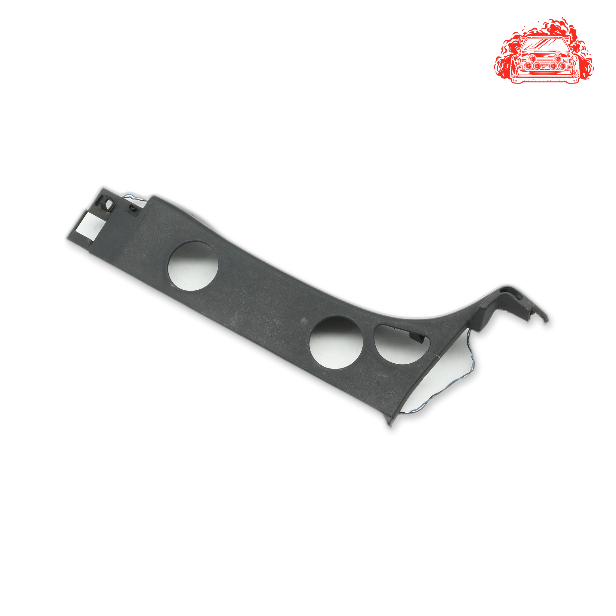 Used AUDI TT 1.8 TURBO Drivers Side Trunk Trim - OEM Part 8N7863554E