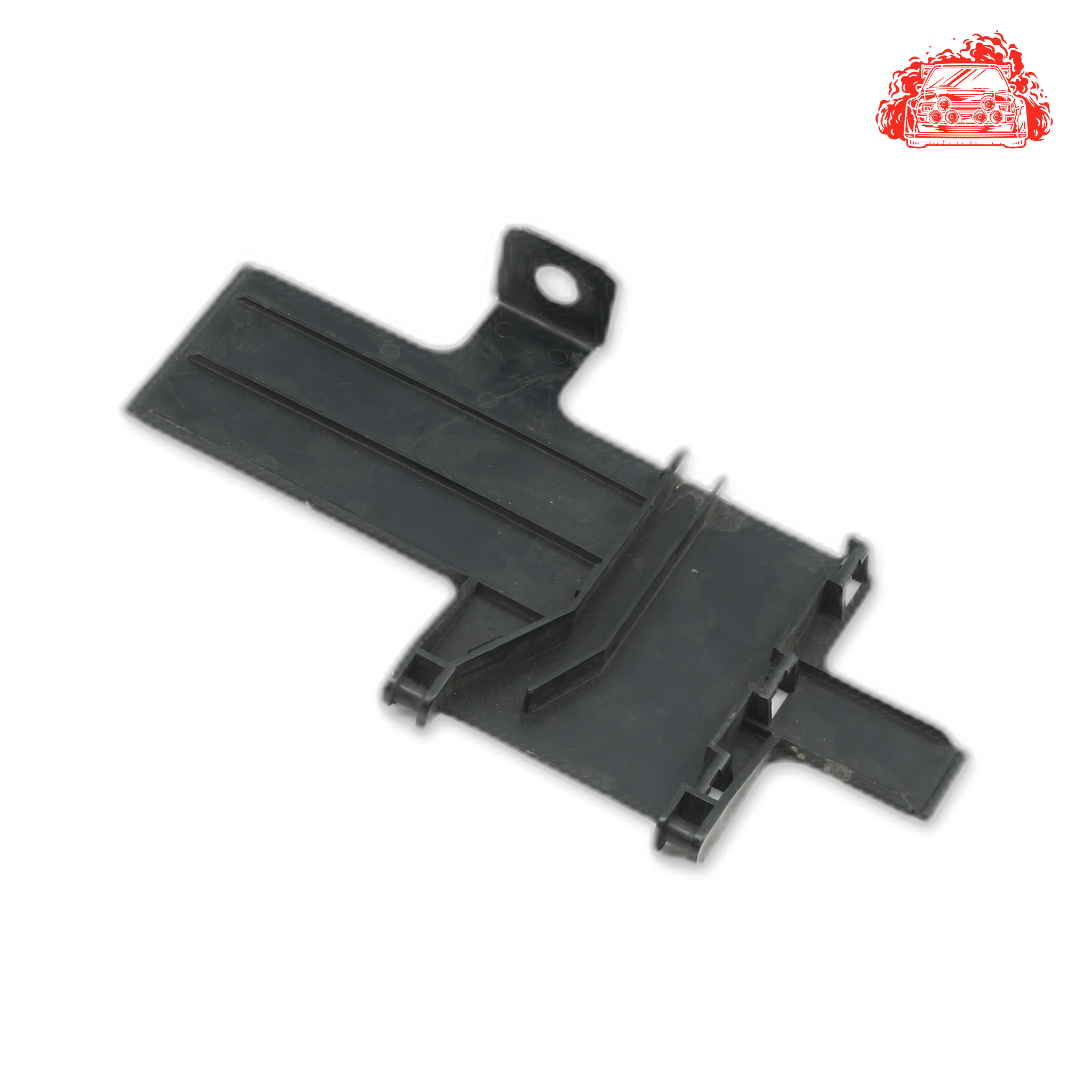 Used AUDI TT 1.8 TURBO Battery Terminal Cover - OEM Part 8N7915355