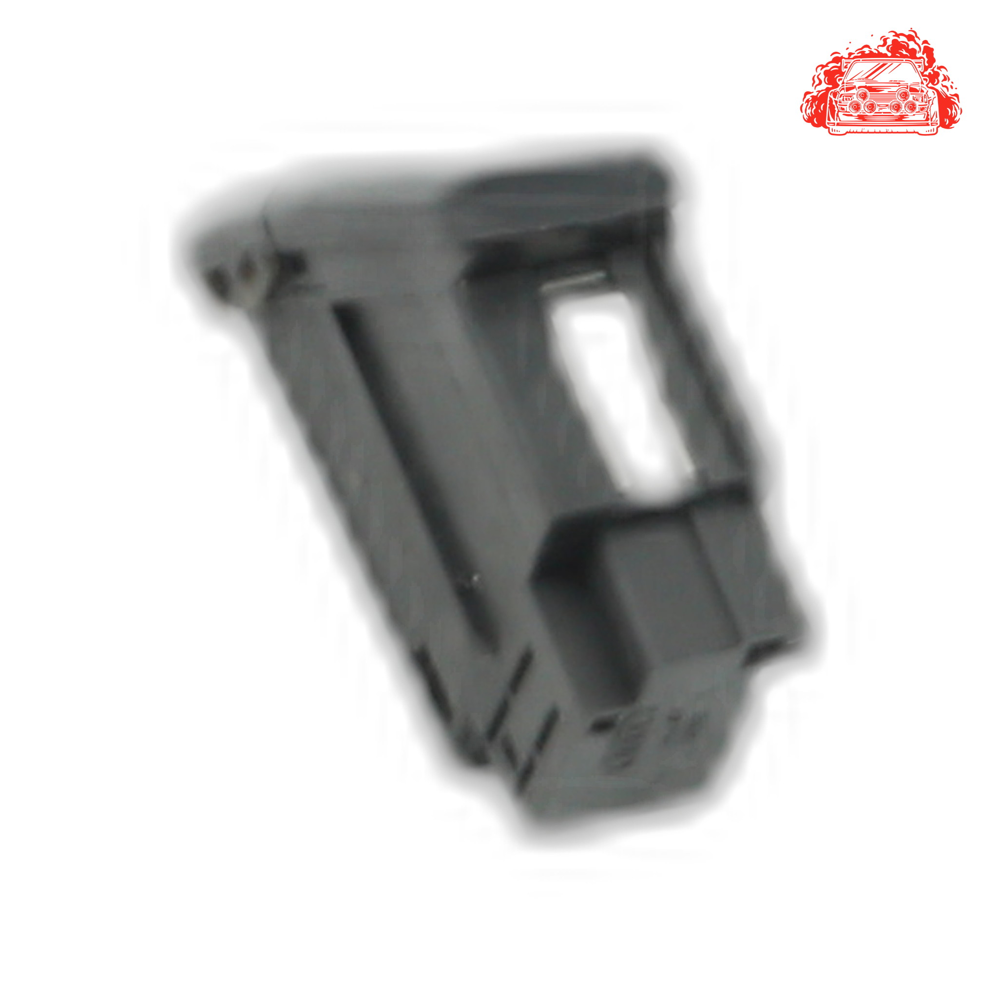 Used AUDI TT 1.8 TURBO Hazard Switch - OEM Part 8K2941509A