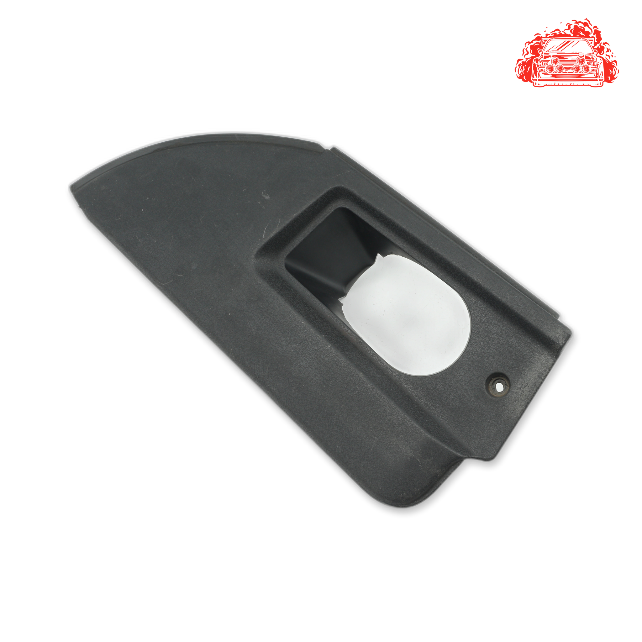 Used AUDI TT 1.8 TURBO Engine Bay Coolant Bottle Cover Trim - OEM Part 8N0103926C