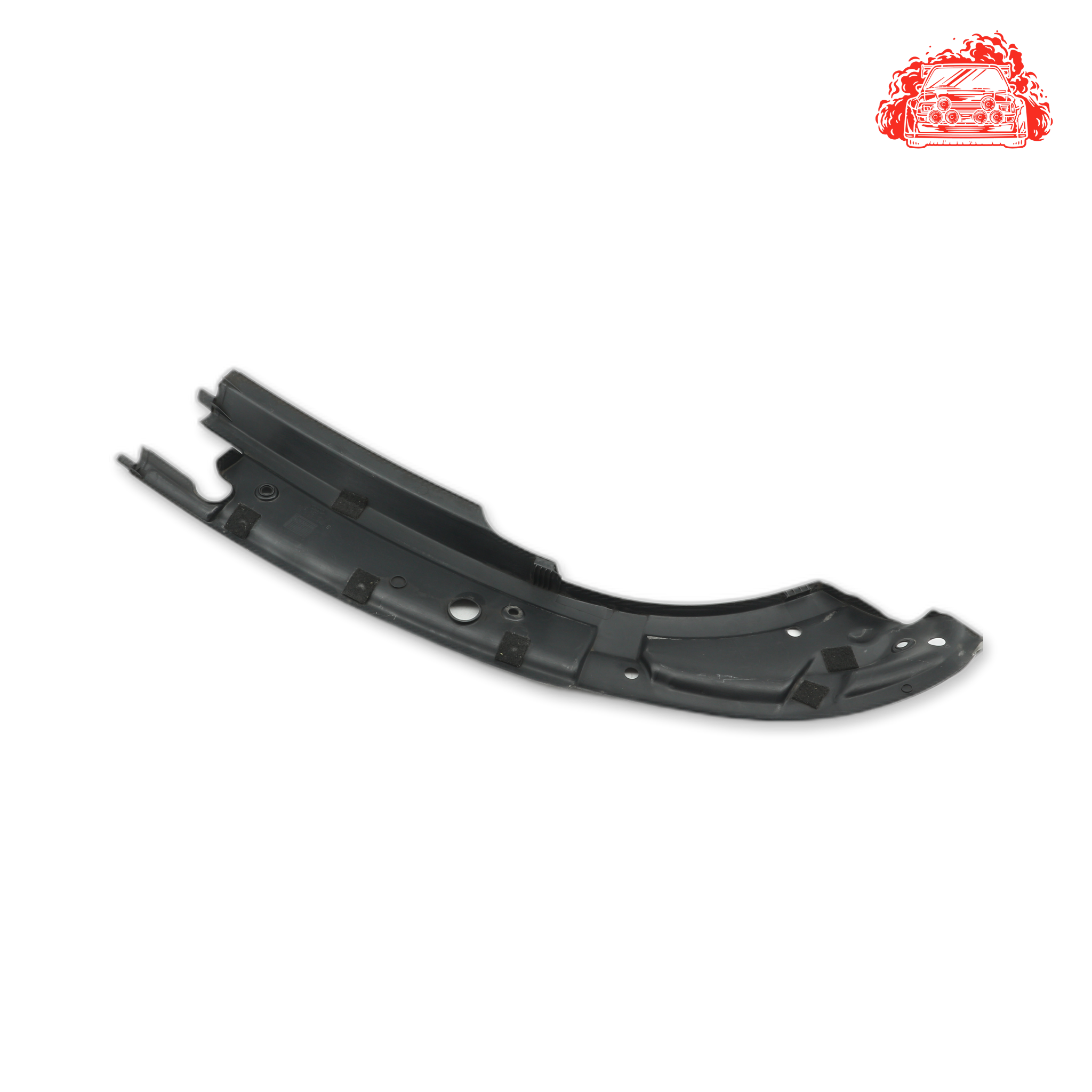 Used AUDI TT 1.8 TURBO Top Slam Panel Cover - OEM Part 8N0860442E