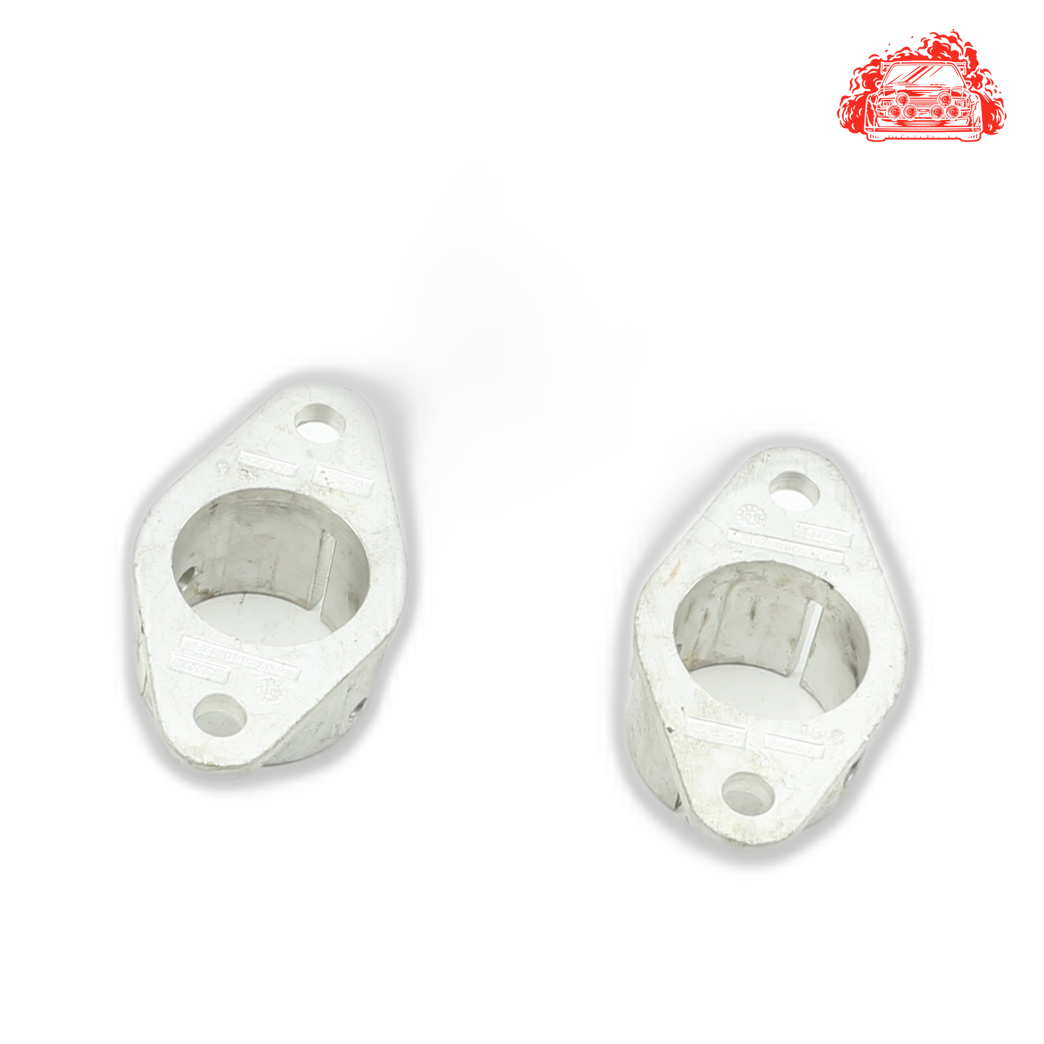 Used AUDI TT 1.8 TURBO Roll Bar Mounts - OEM Part 8N7880123