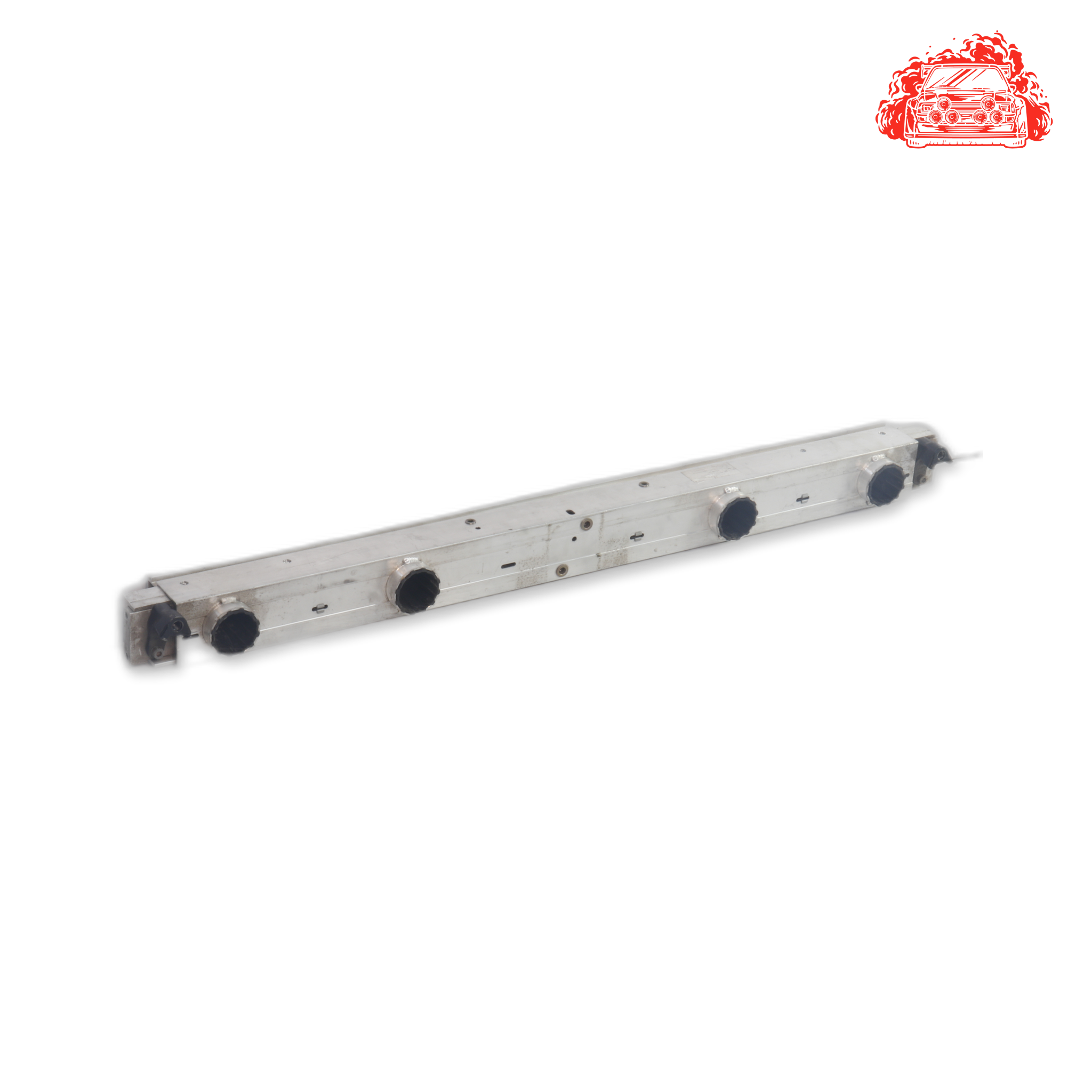 Used AUDI TT 1.8 TURBO Roll Cross Support Bar - OEM Part 8N7880132