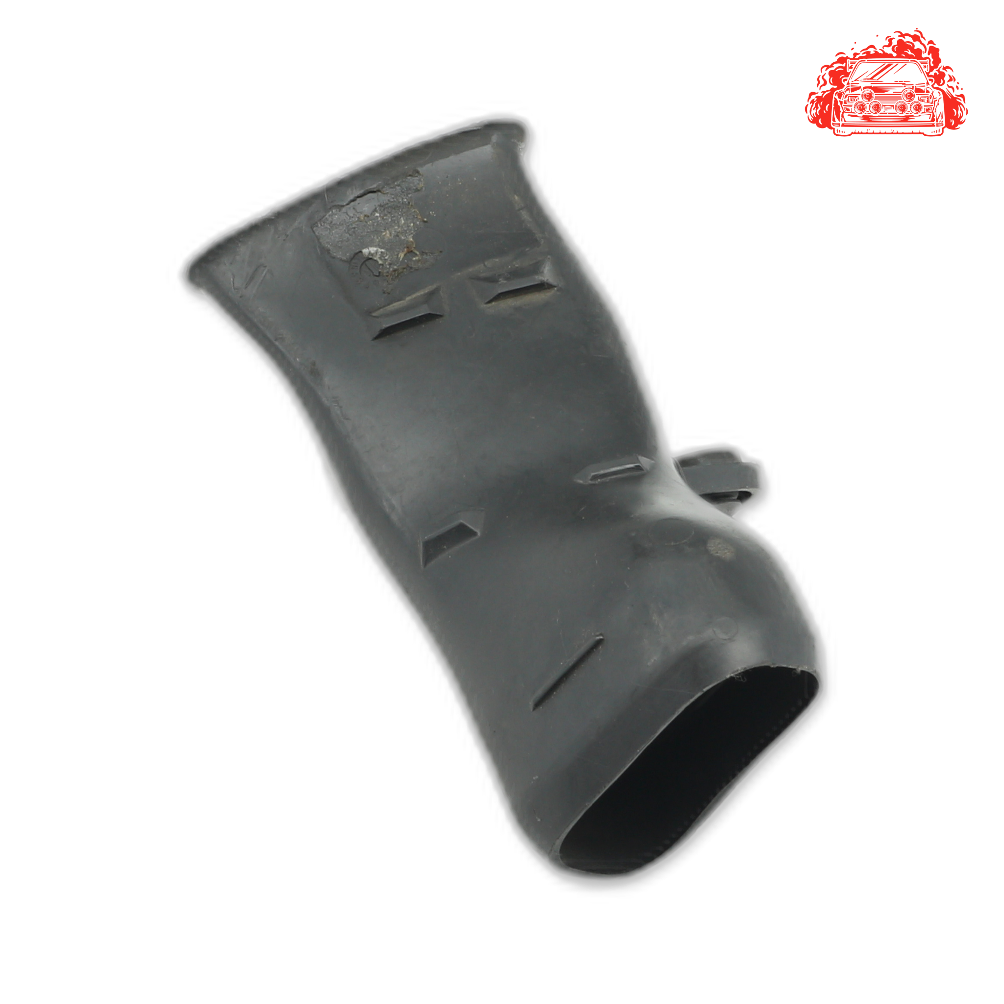 Used AUDI TT 1.8 TURBO Duct - OEM Part 8N0129604A