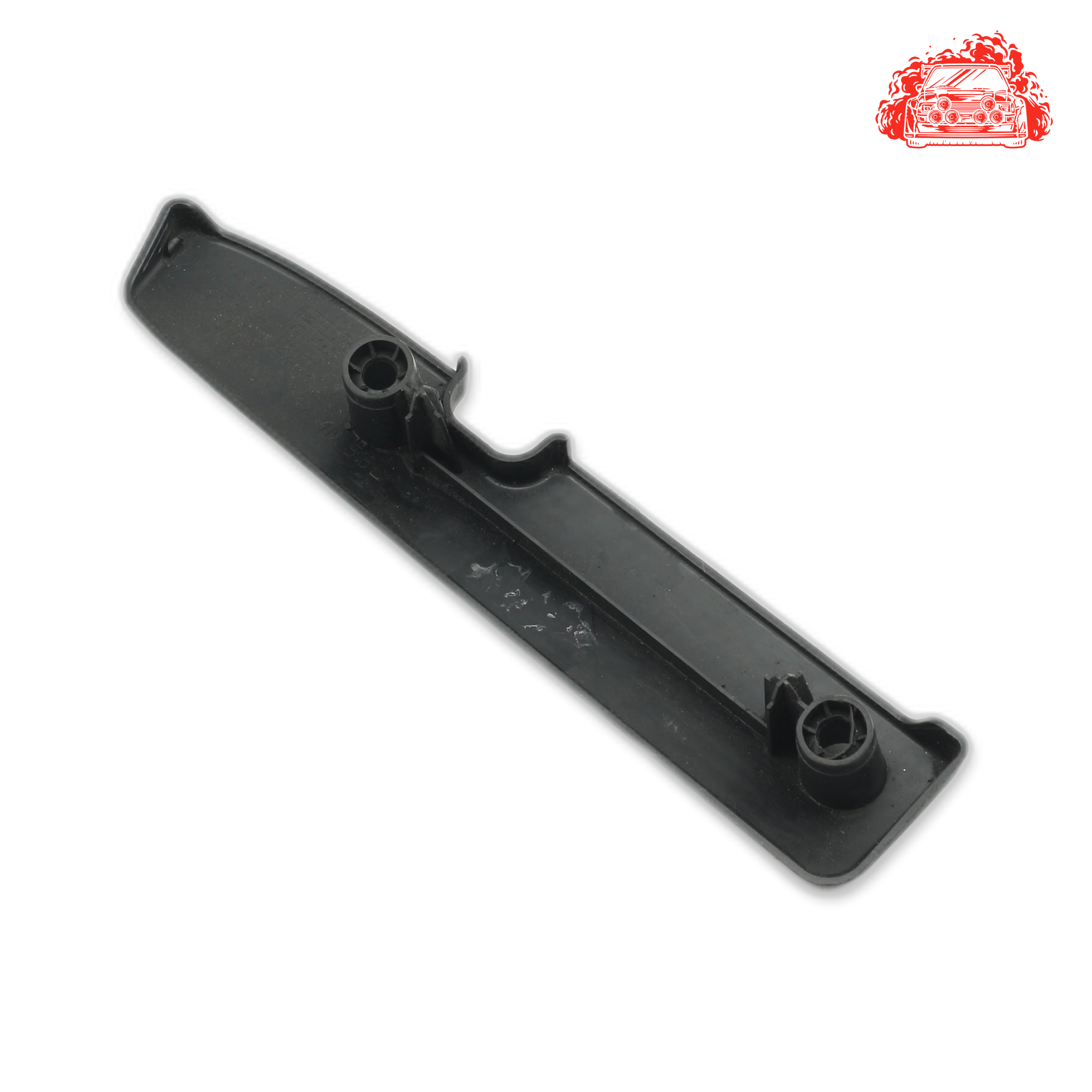 Used AUDI TT 1.8 TURBO Engine Cover Trim - OEM Part 06A119518L