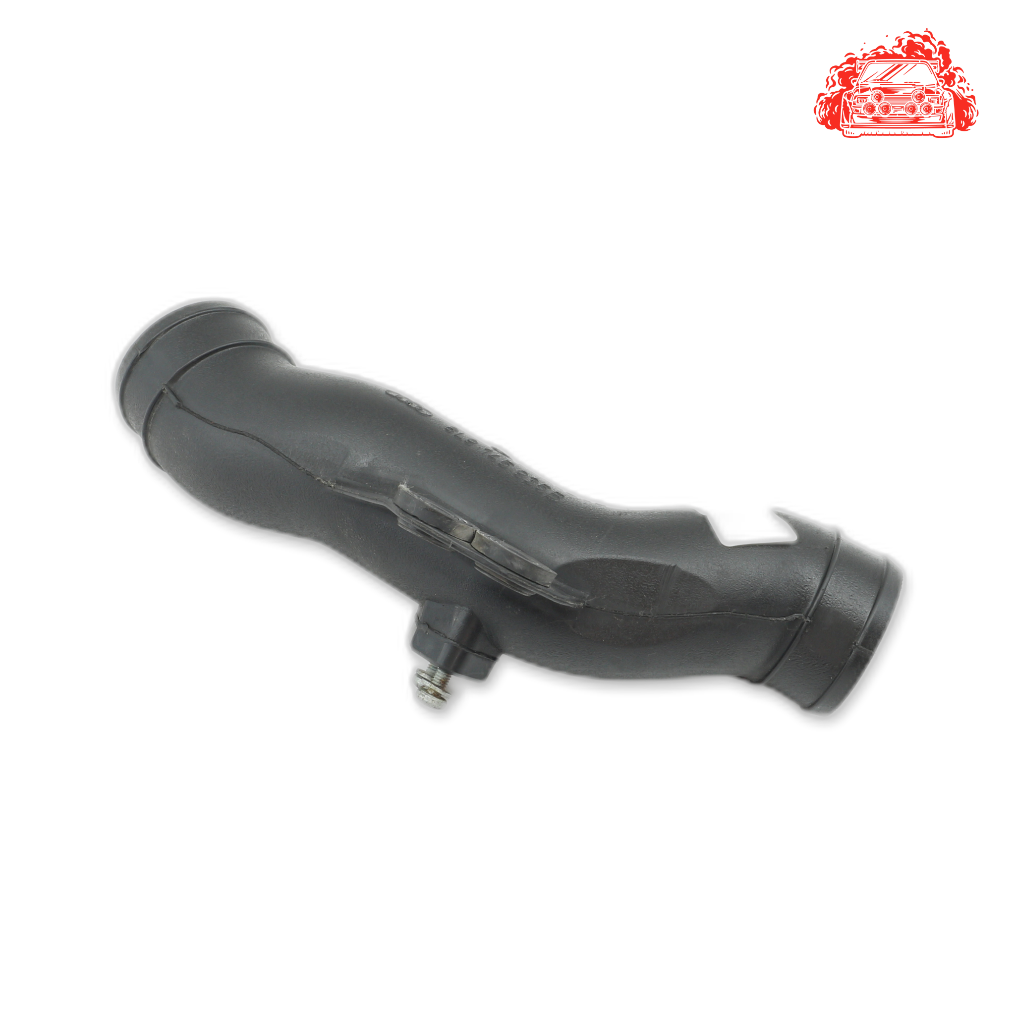 Used AUDI TT 1.8 TURBO Intercooler Pressure Hose - OEM Part 8L9145935B