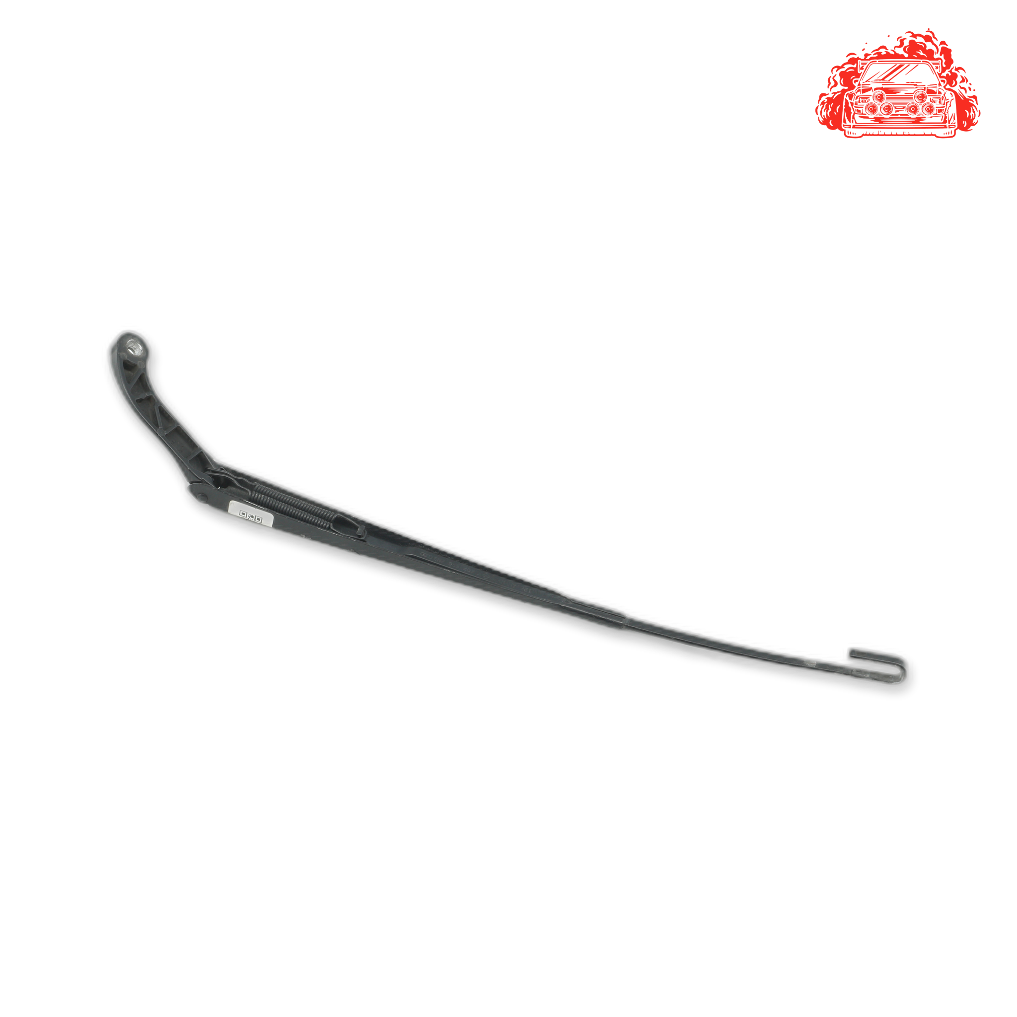 Used AUDI TT 1.8 TURBO Drivers Side Wiper Arm - OEM Part 8N2955407