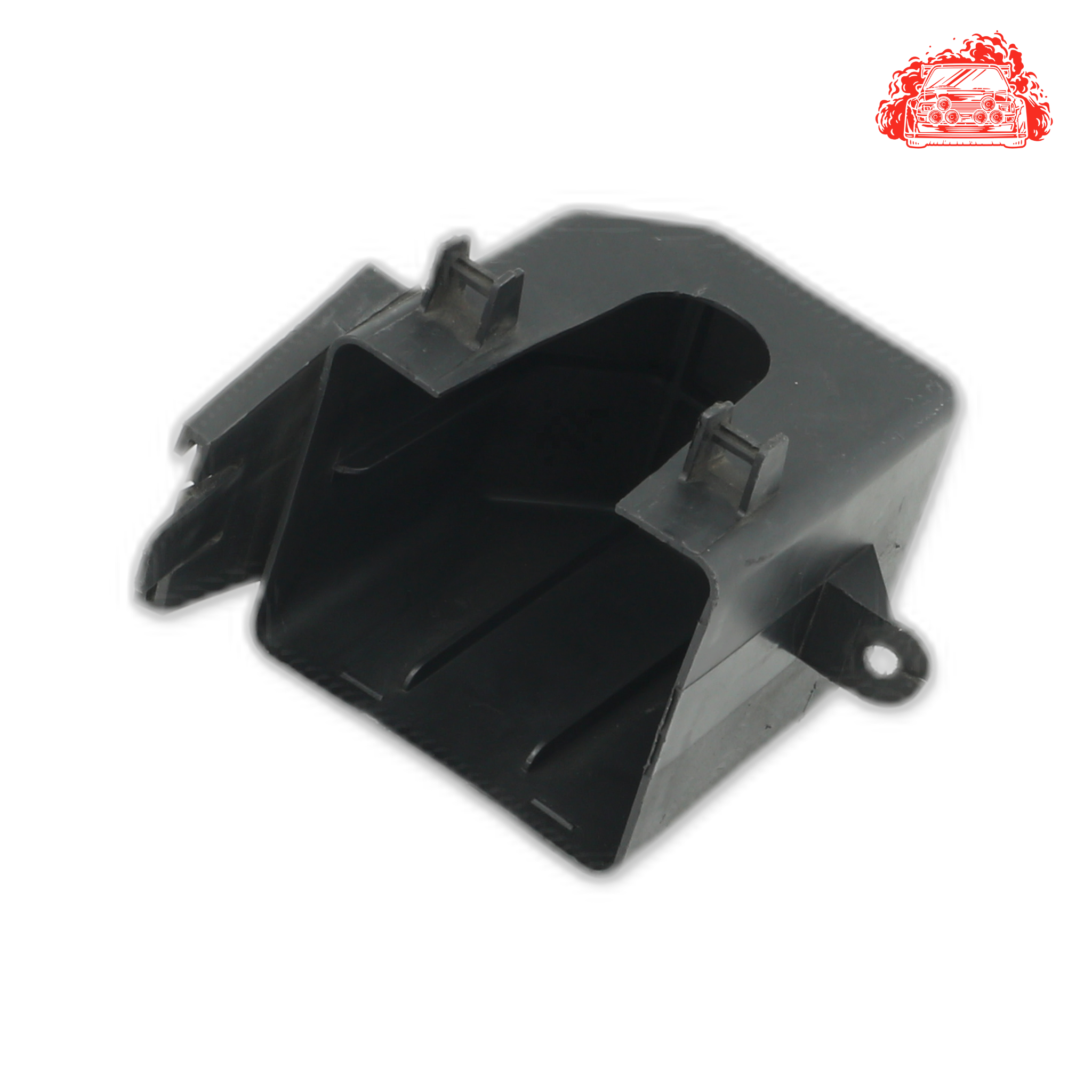 Used AUDI TT 1.8 TURBO Relay Fuse Box Cover - OEM Part 1J0941393
