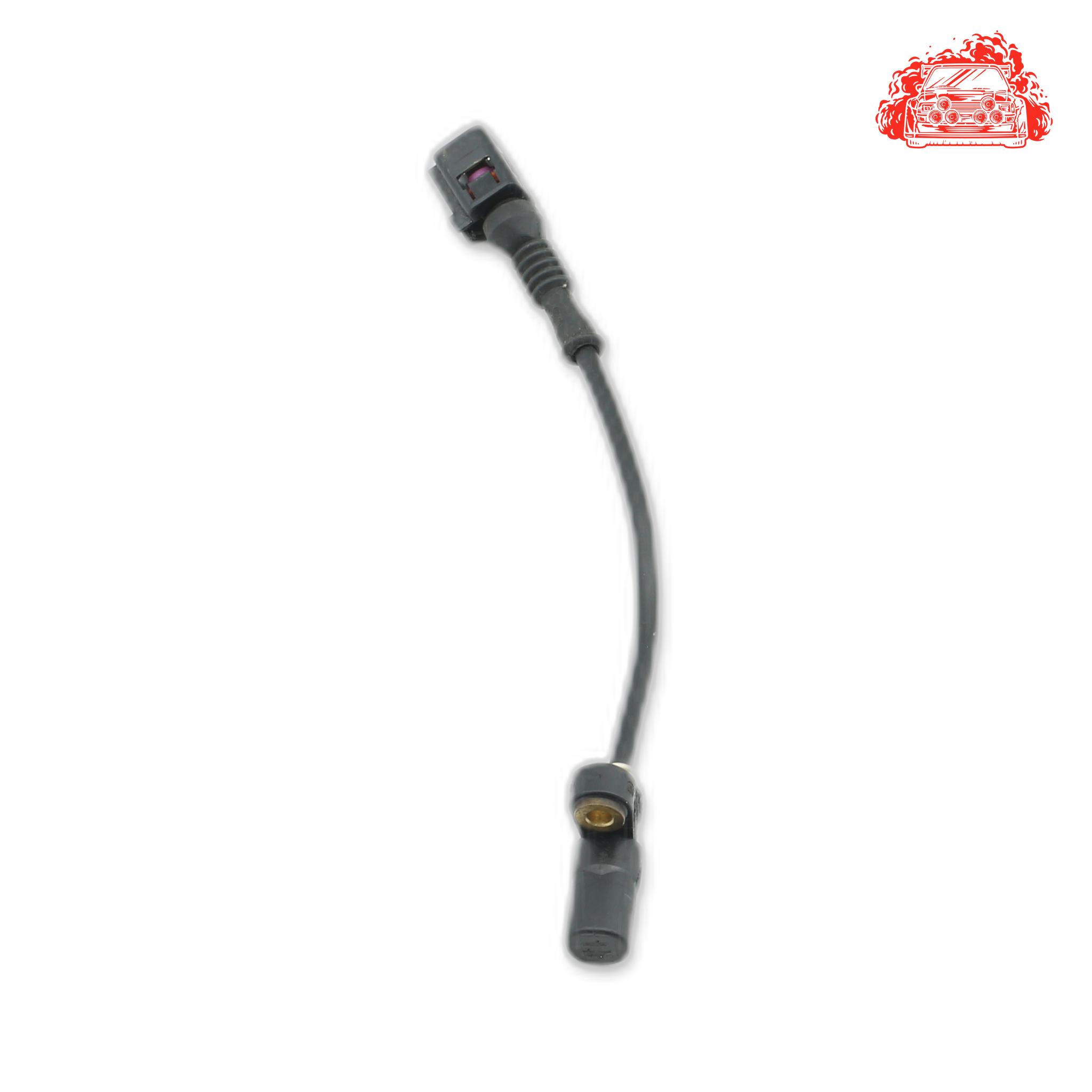 Used AUDI TT 1.8 TURBO ABS Wheel Speed Sensor - OEM Part 1J0927807D
