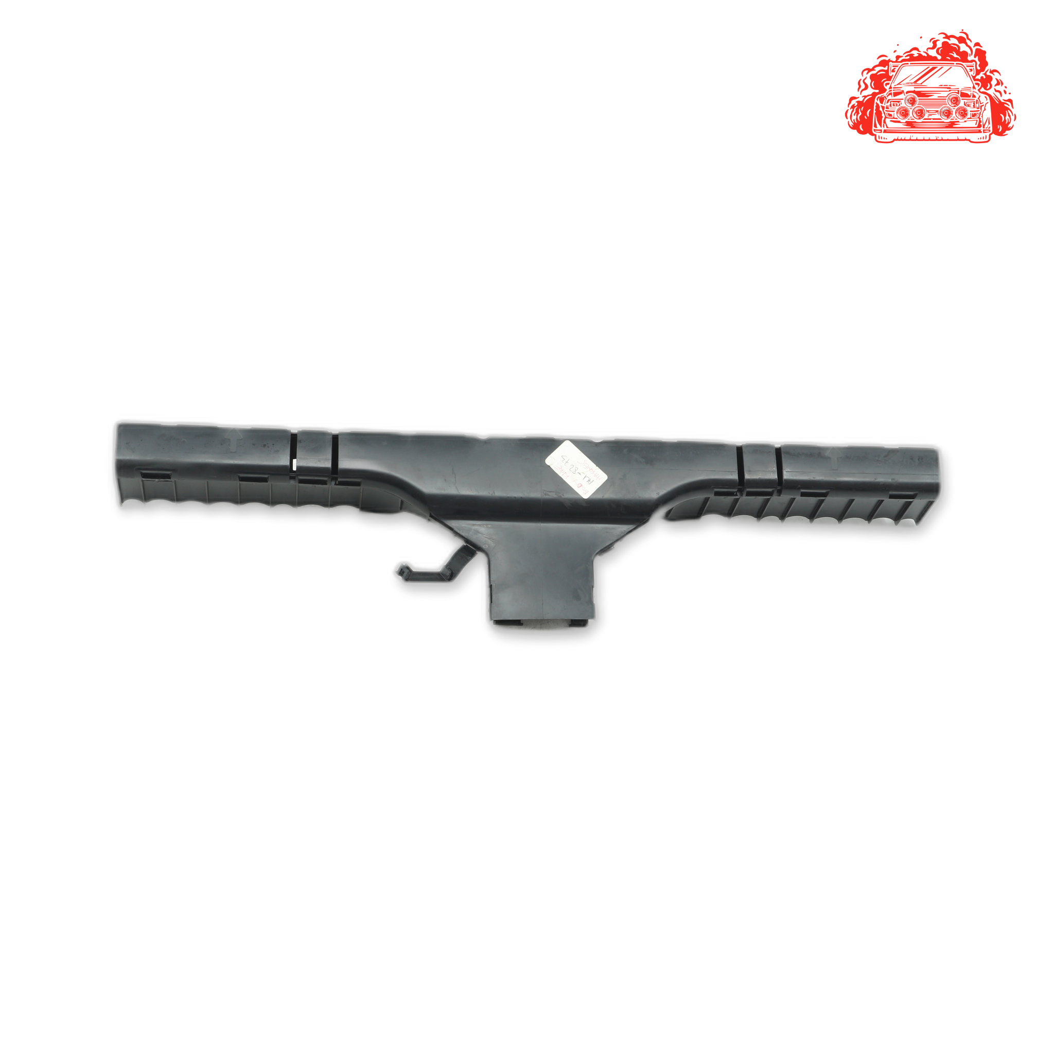 Used AUDI A4 1.8T AMBITION Wiring Harness - OEM Part 8K0971824E