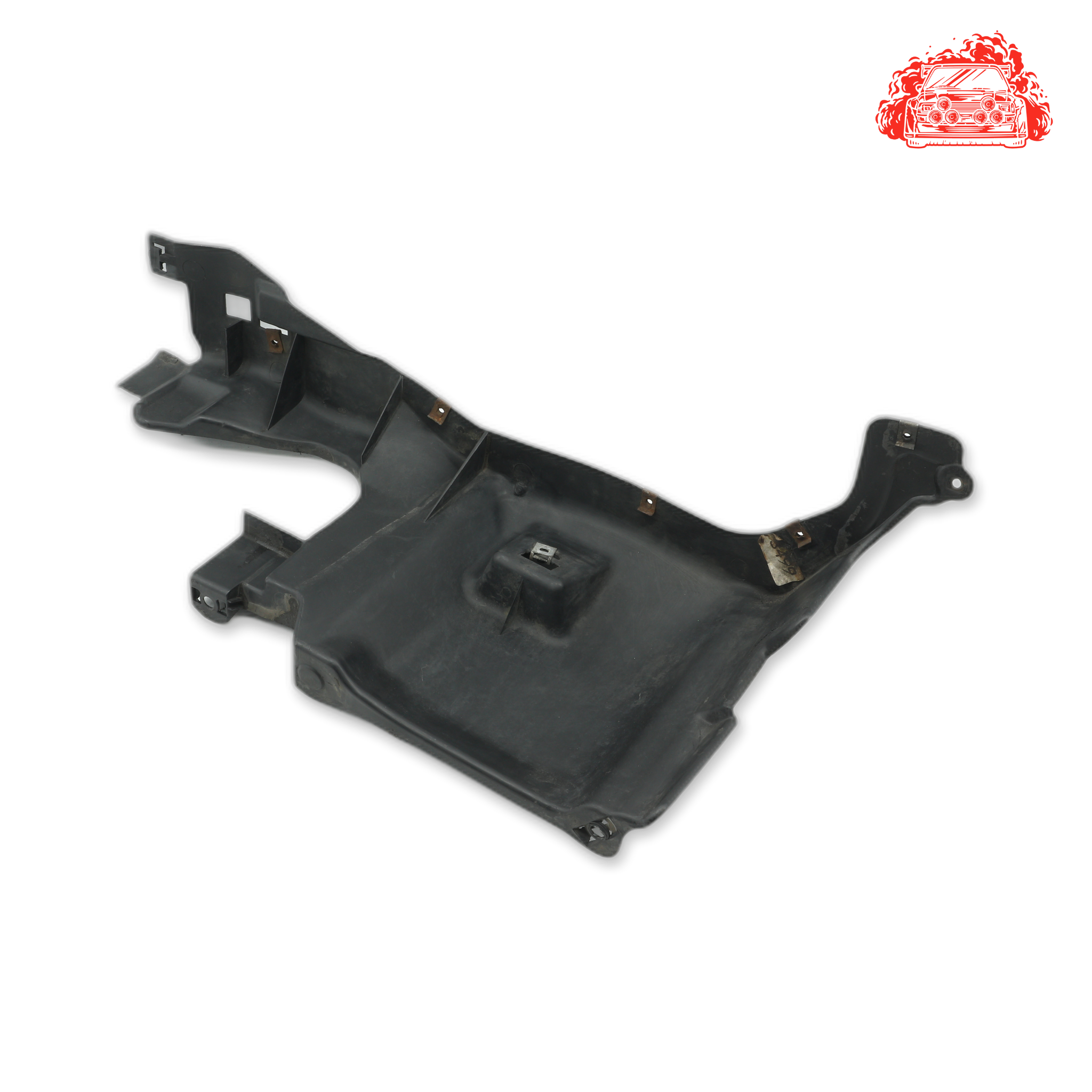 Used FIAT PANDA 1.2 DYNAMIC Engine Underbody Cover - OEM Part 8N0825245