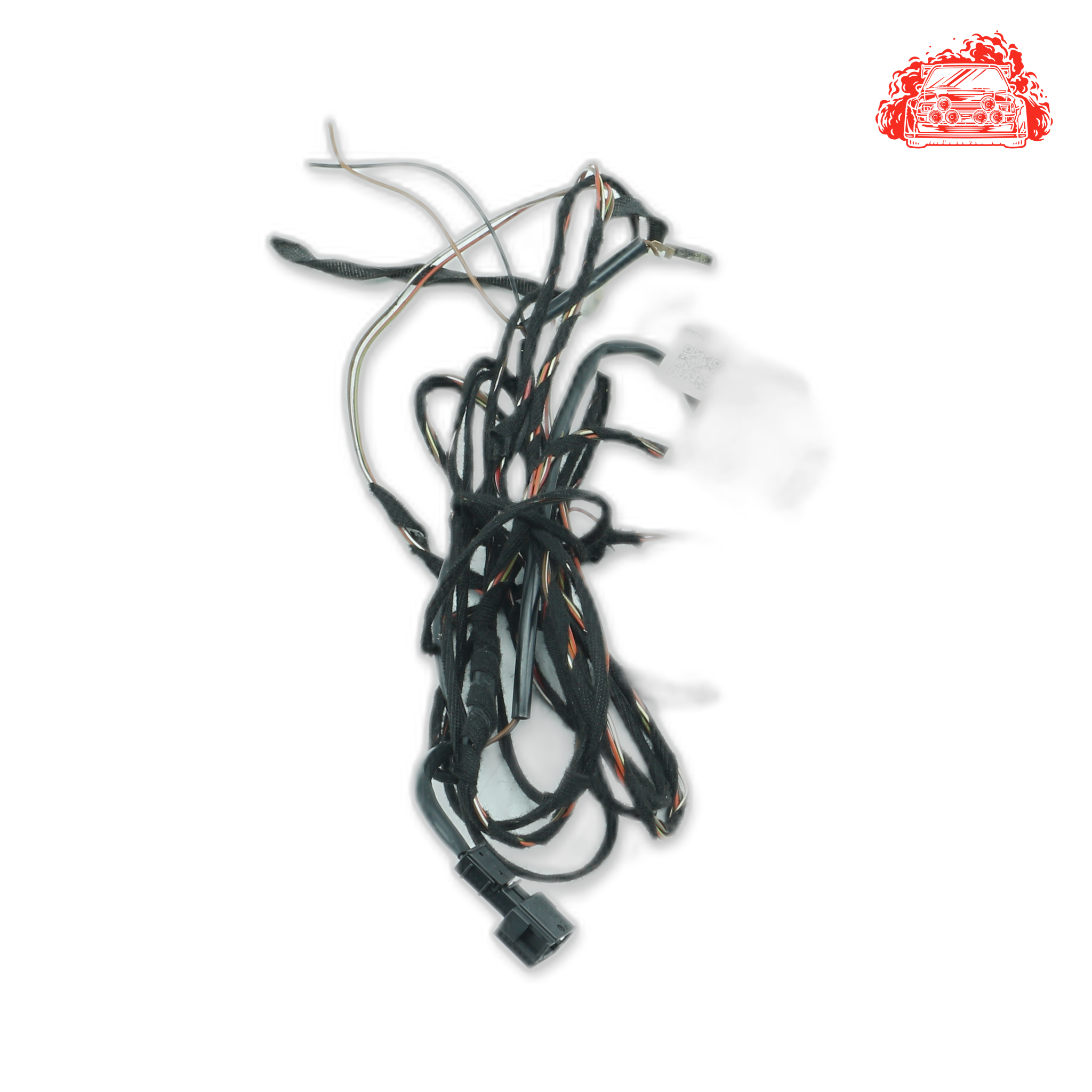 Used MERCEDES-BENZ B180 Interior Roof Harness - OEM Part A1695402008