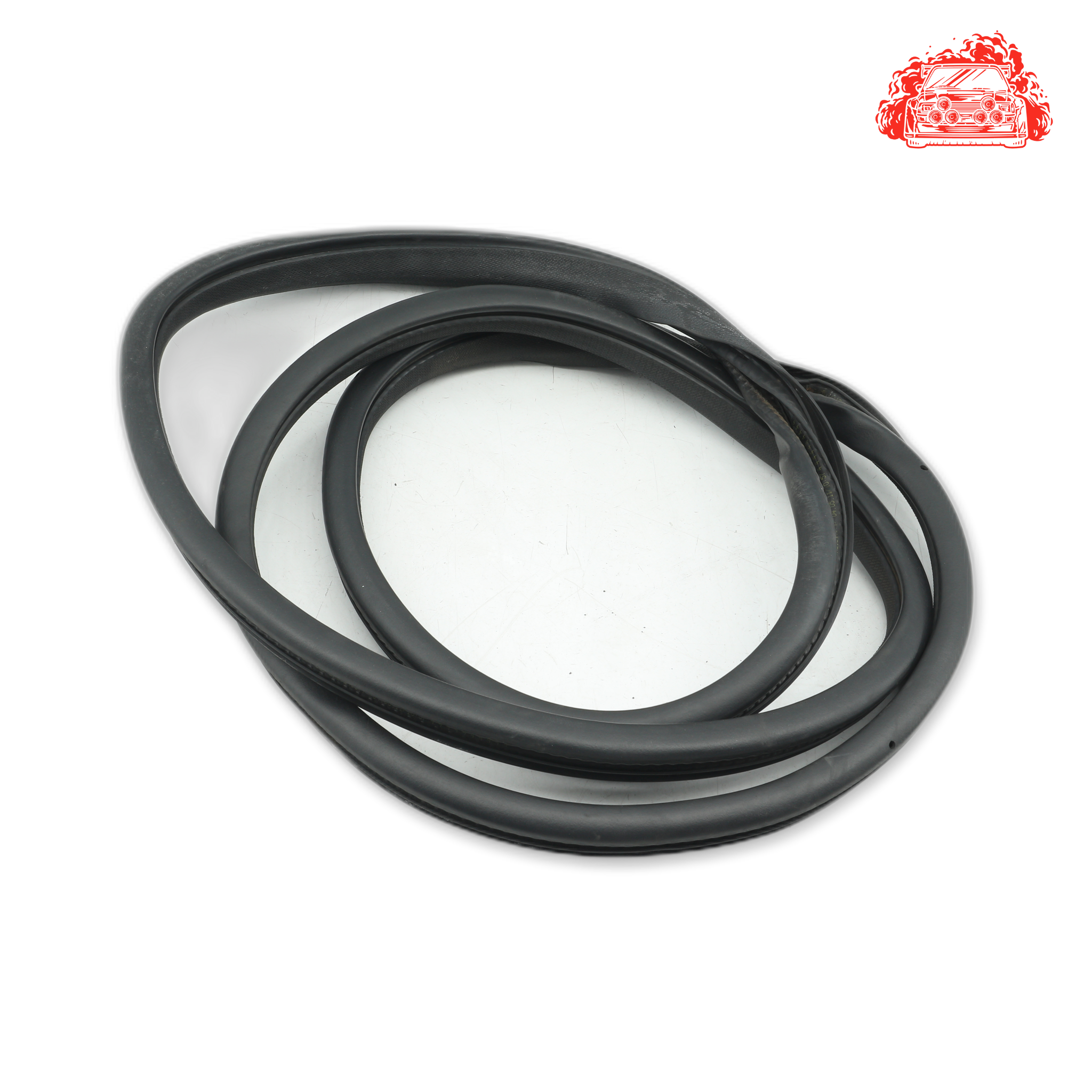 Used MERCEDES-BENZ B180 Drivers Side Rear Door Rubber - OEM Part A1696920476