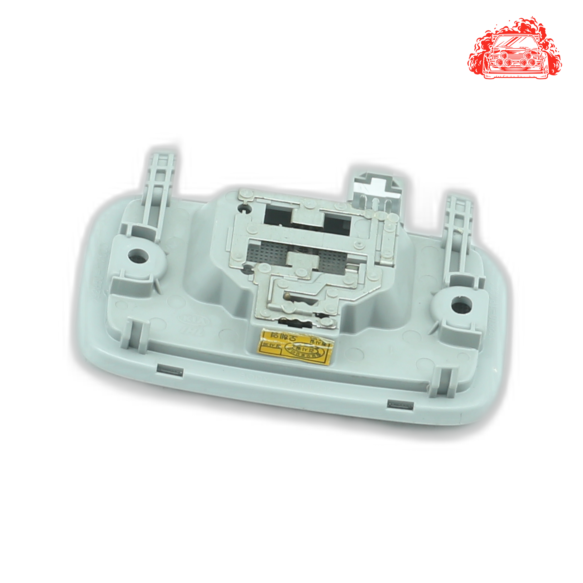 Used HYUNDAI i20 1.4D GLIDE Interior Center Roof Light - OEM Part 928701P000