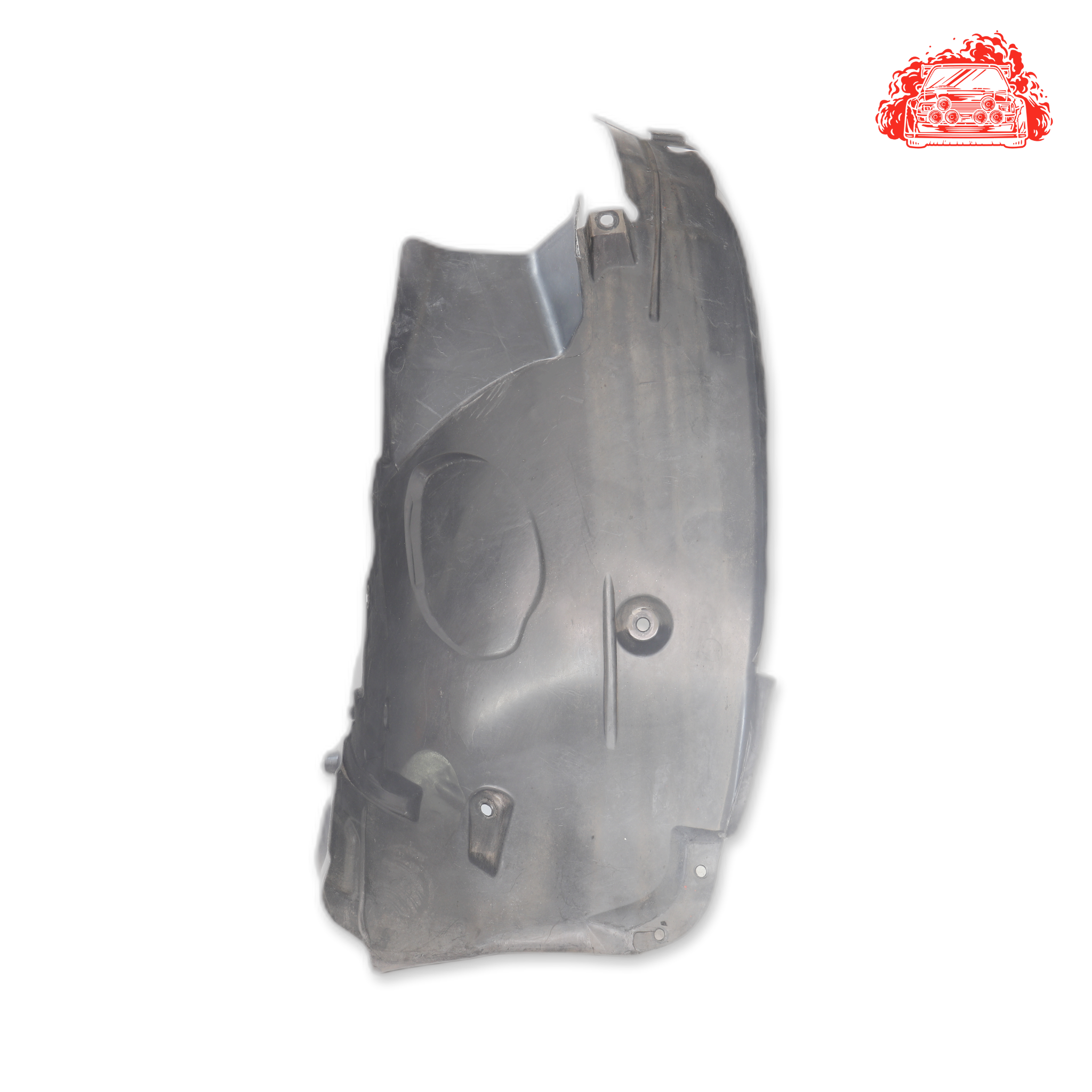 Used MERCEDES-BENZ B180 Passengers Side Rear Wheel Arch Liner - OEM Part A1696982730