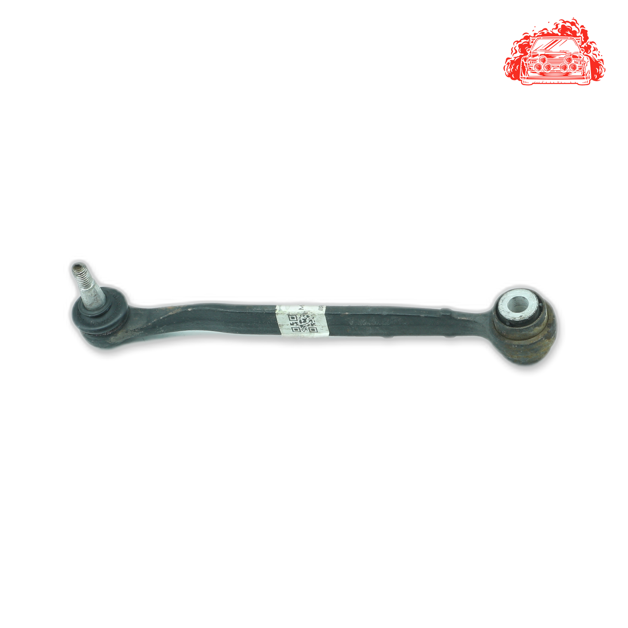 Used MERCEDES-BENZ C230K COUPE A/T Front Upper Control Arm - OEM Part A2033500553