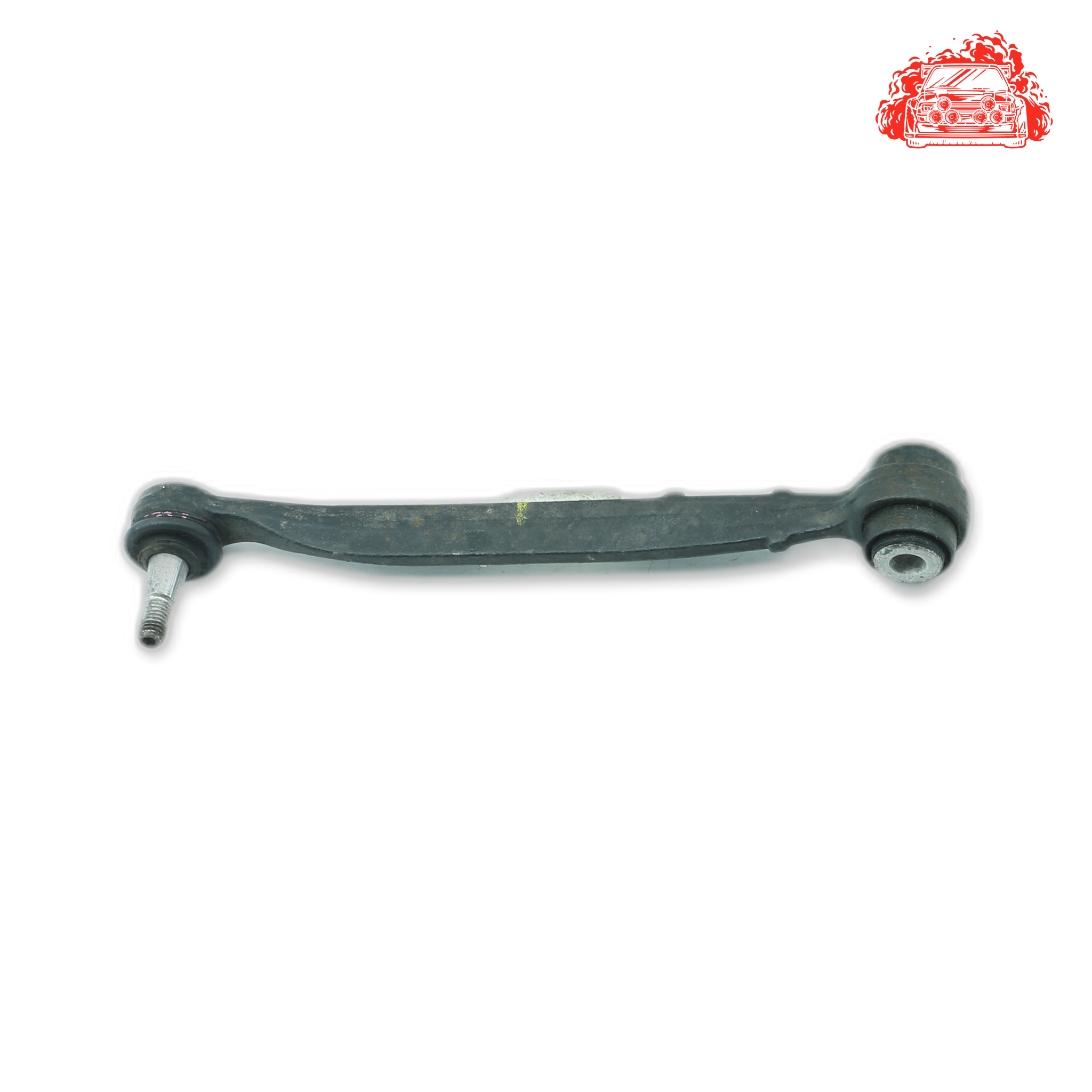 Used MERCEDES-BENZ C230K COUPE A/T Driver Side Front Upper Control Arm - OEM Part A2033500653