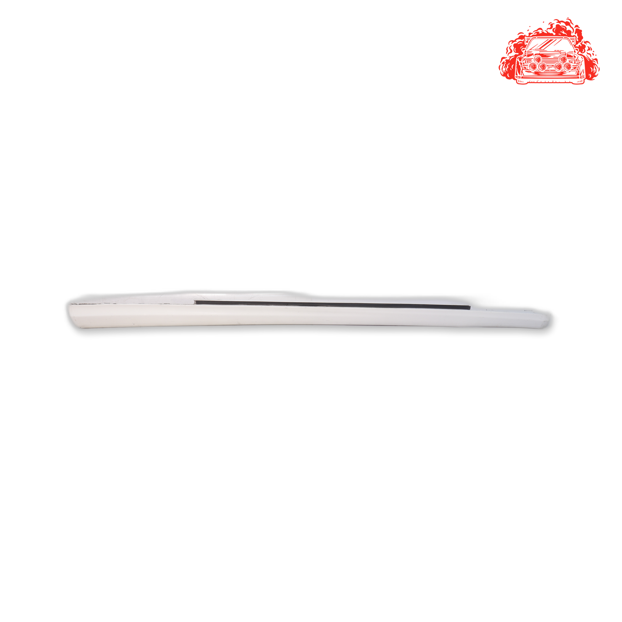 Used MERCEDES-BENZ C230K COUPE A/T Side Skirts Set - OEM Part A2036900640