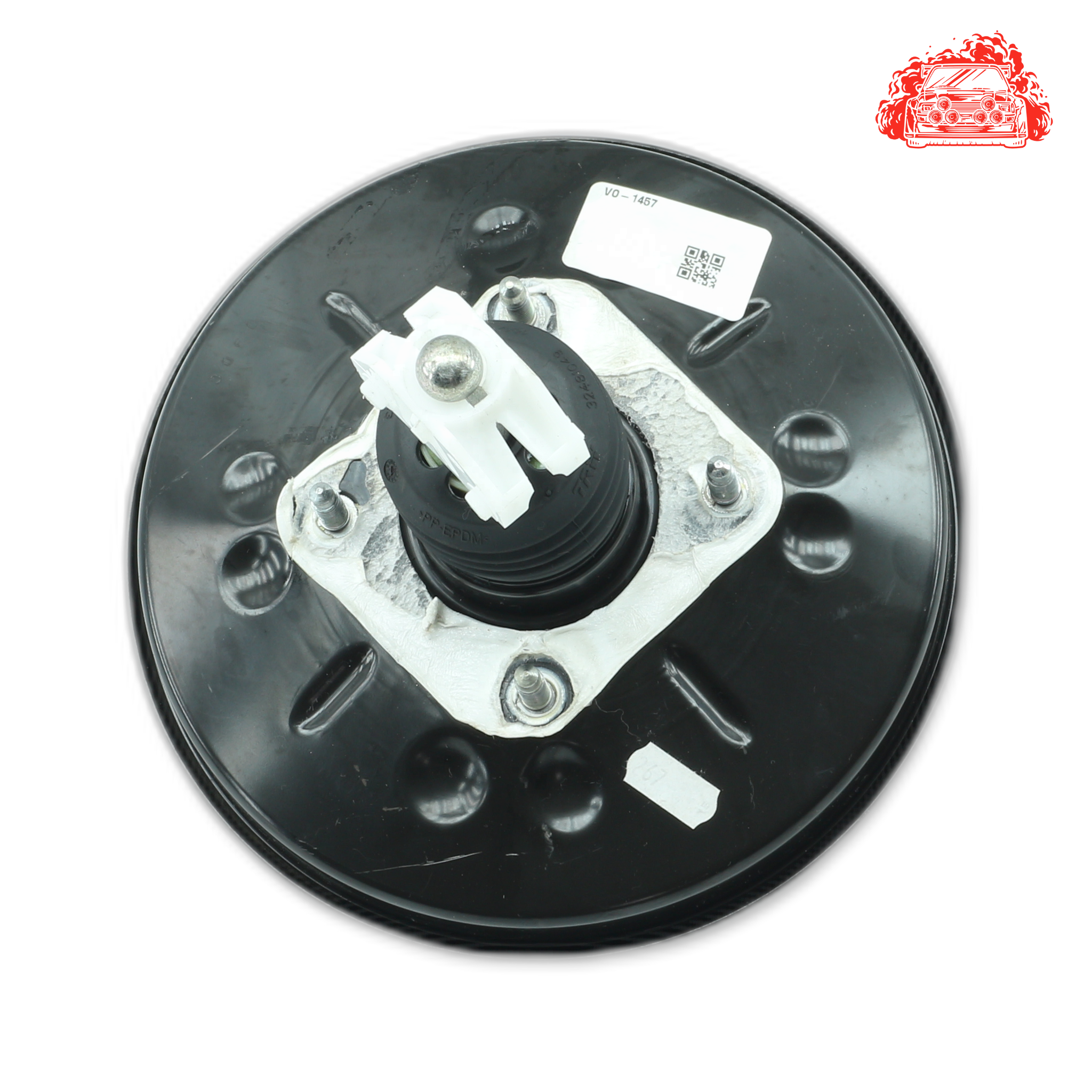 Brake Booster for VOLKSWAGEN Up cross - Part Number 1S2614105D