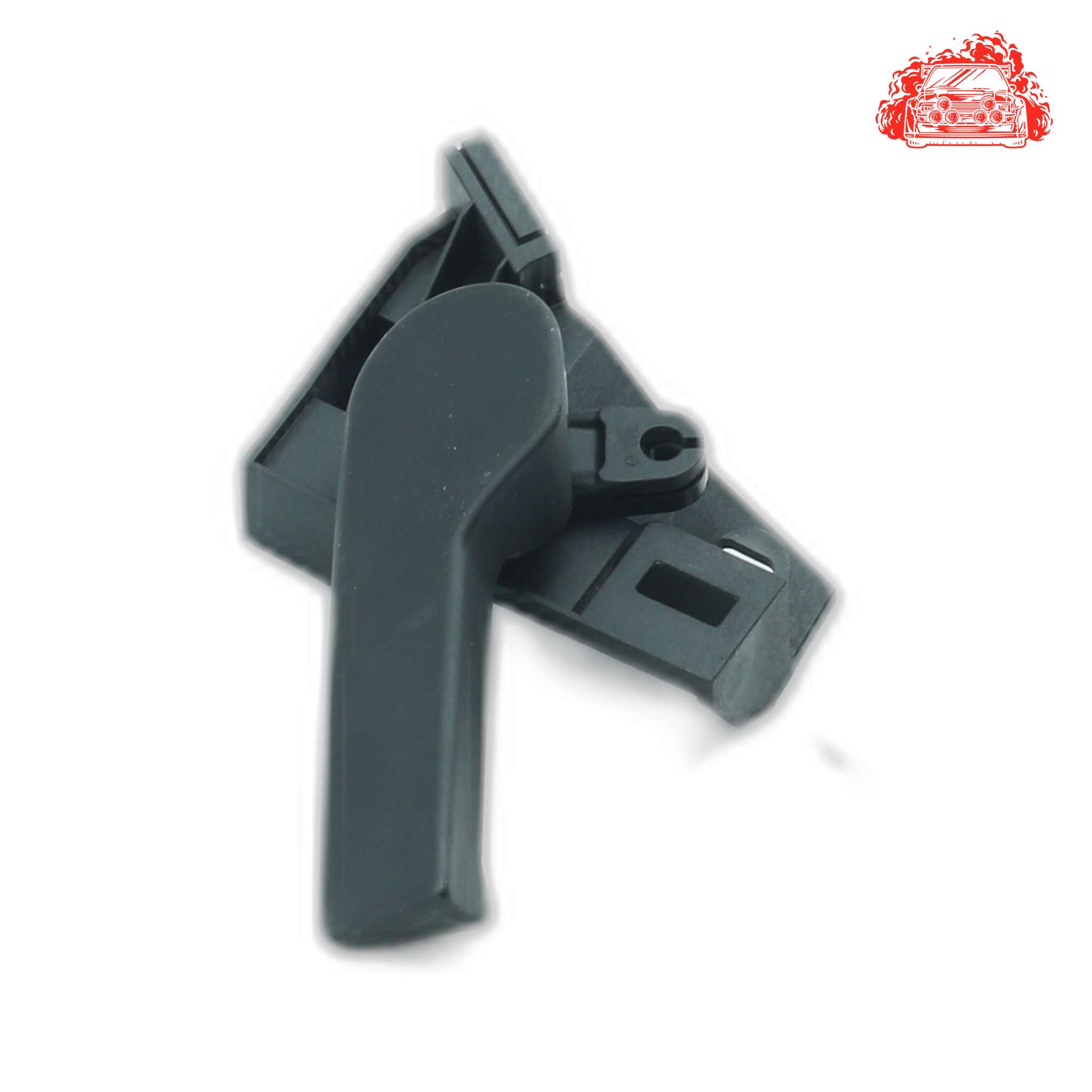 Bonnet Release Handle 1K1823633 - Used Salvaged VOLKSWAGEN Up Cross