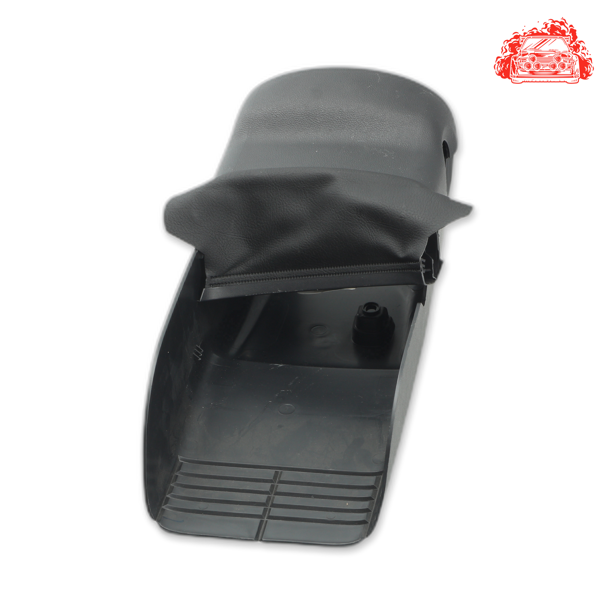 Steering Column Cover Part Number 12E858560 for VOLKSWAGEN Up cross - Salvaged & Tested