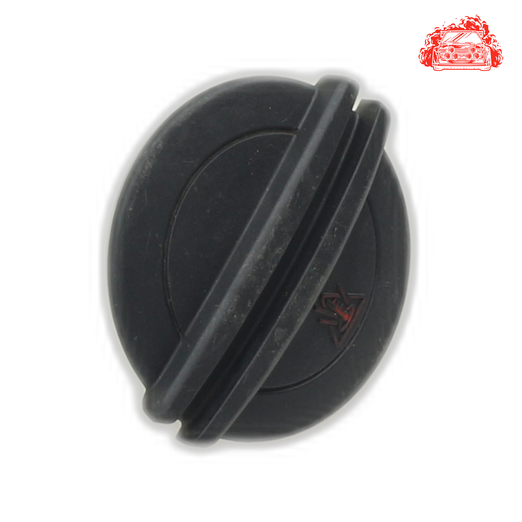 Used/salvaged Coolant Reservoir Bottle for VOLKSWAGEN Up Cross. Part Number 1S0121407E