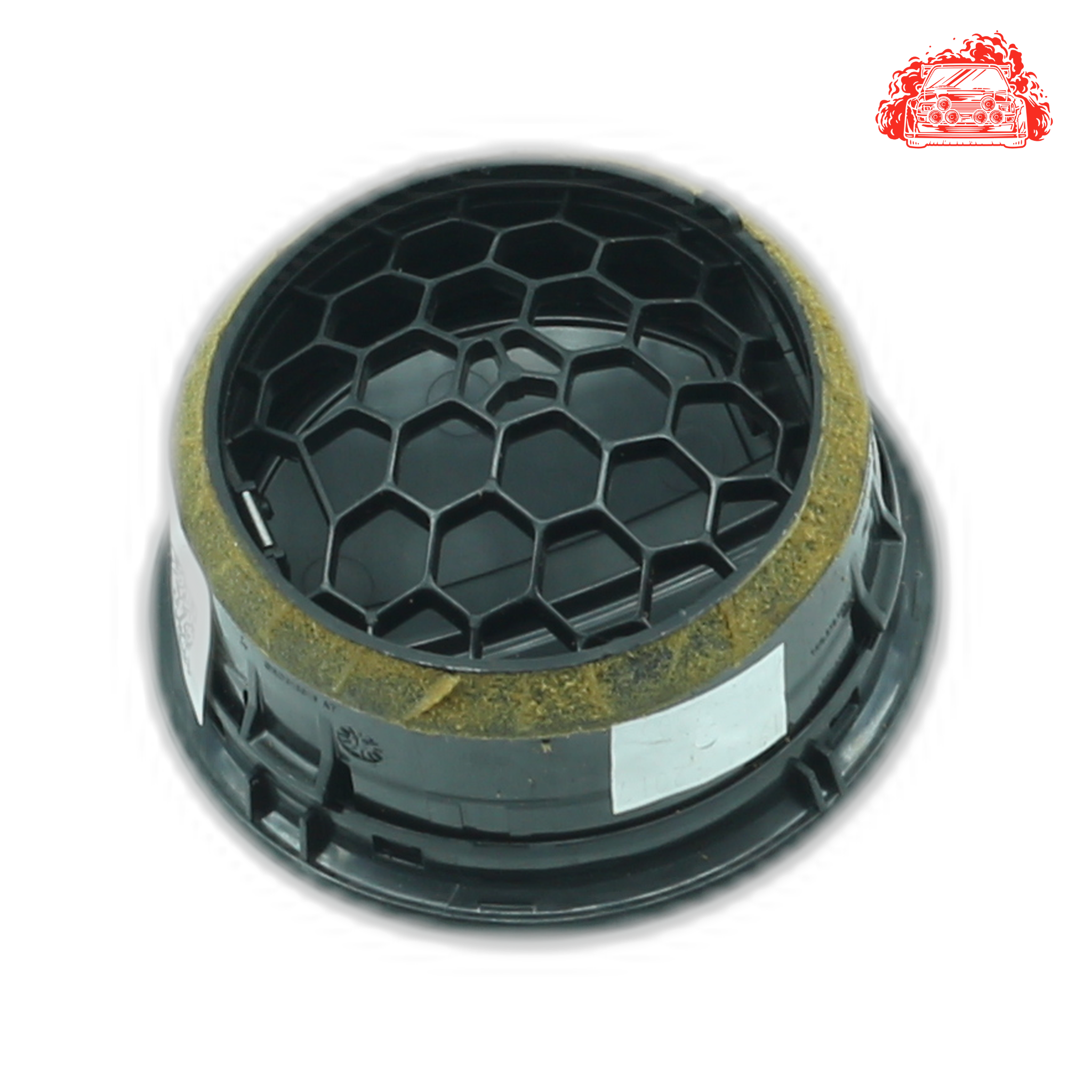 Driver Side Dashboard Vent Part Number 1S0819703C for VOLKSWAGEN Up Cross