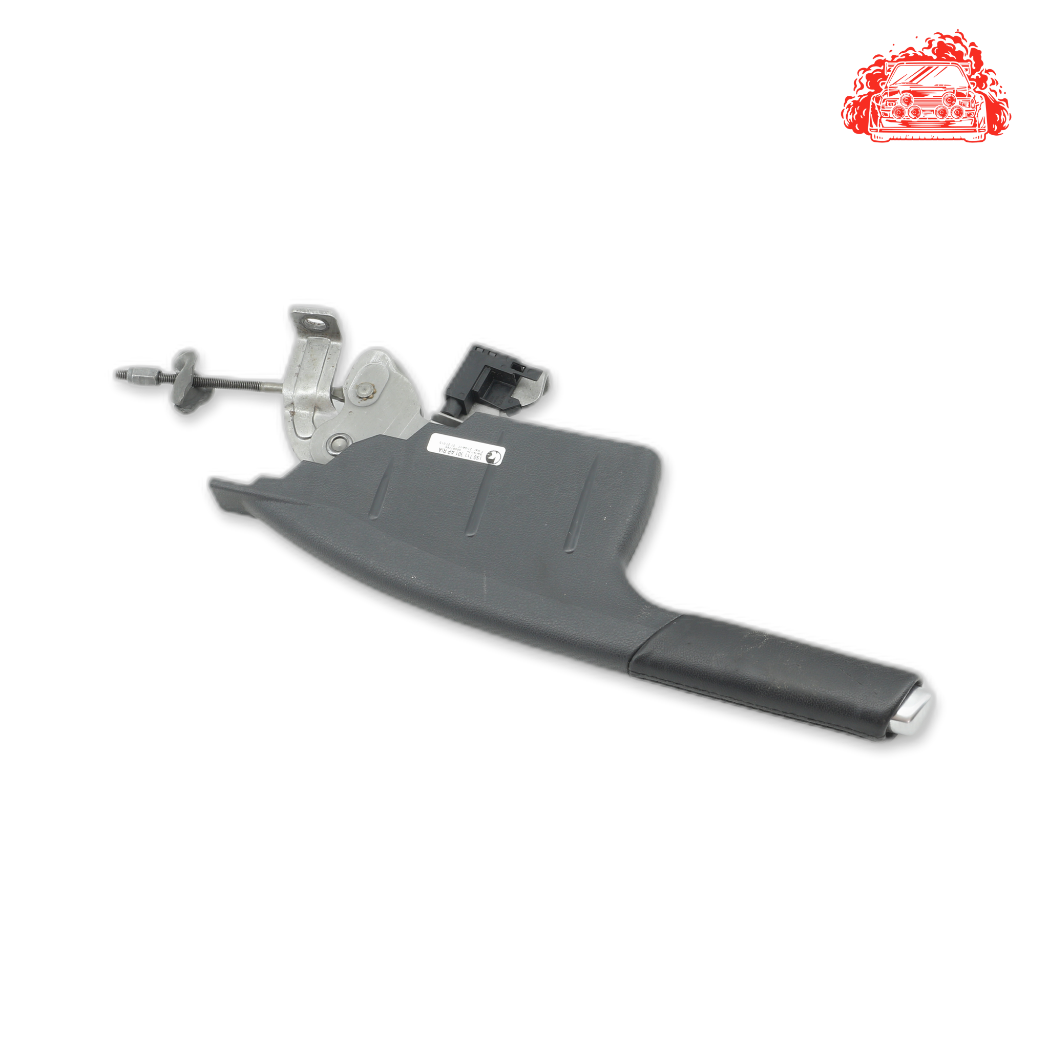 Handbrake Part Number 1S0711461 for VOLKSWAGEN Up Cross - Salvaged & Tested