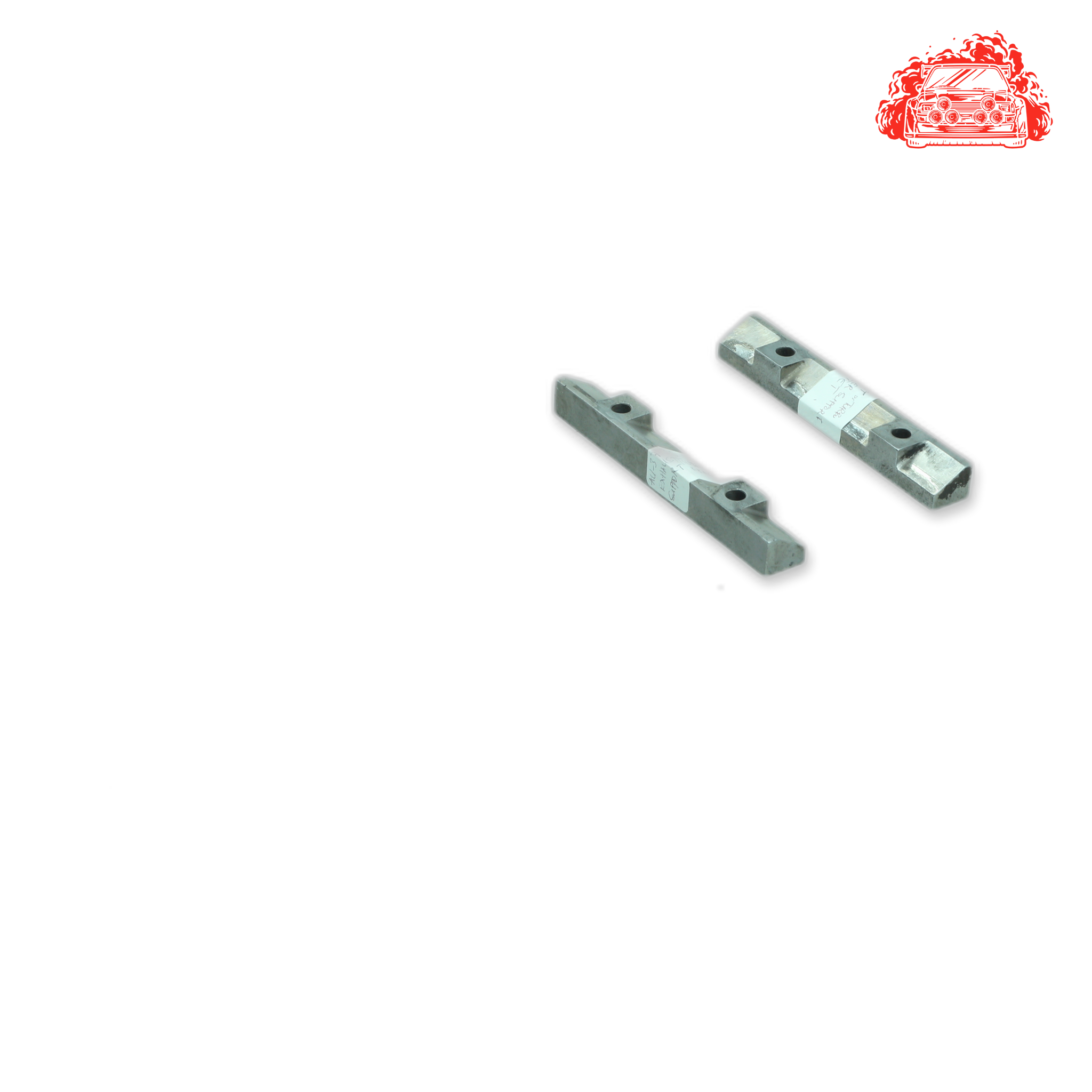 Used AUDI A3 Turbo Manifold Support Bracket - Genuine OEM Part 06F253709A