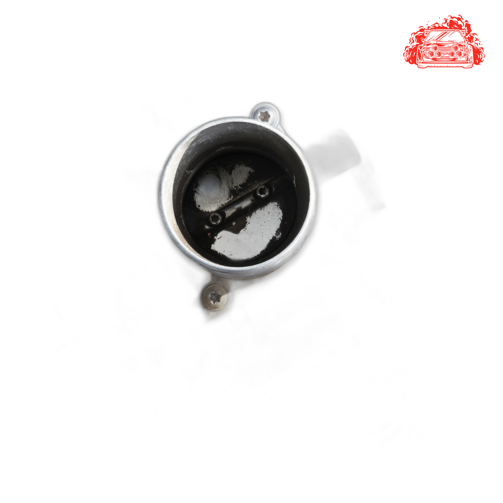 Volkswagen Polo Comfortline Throttle Body 03C133062M - Used OEM Part