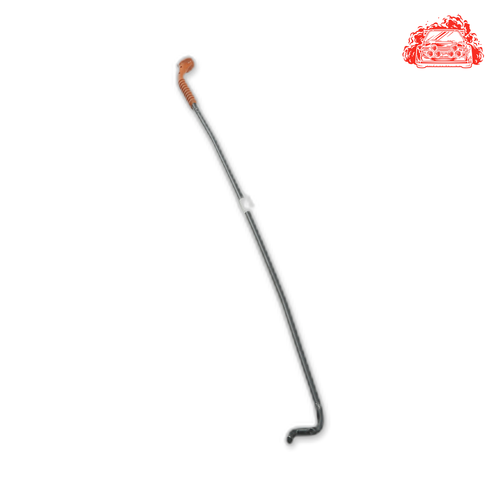 VW 1.6 TDI Comfortline Bonnet Stand Strut Bar 6R0823363B