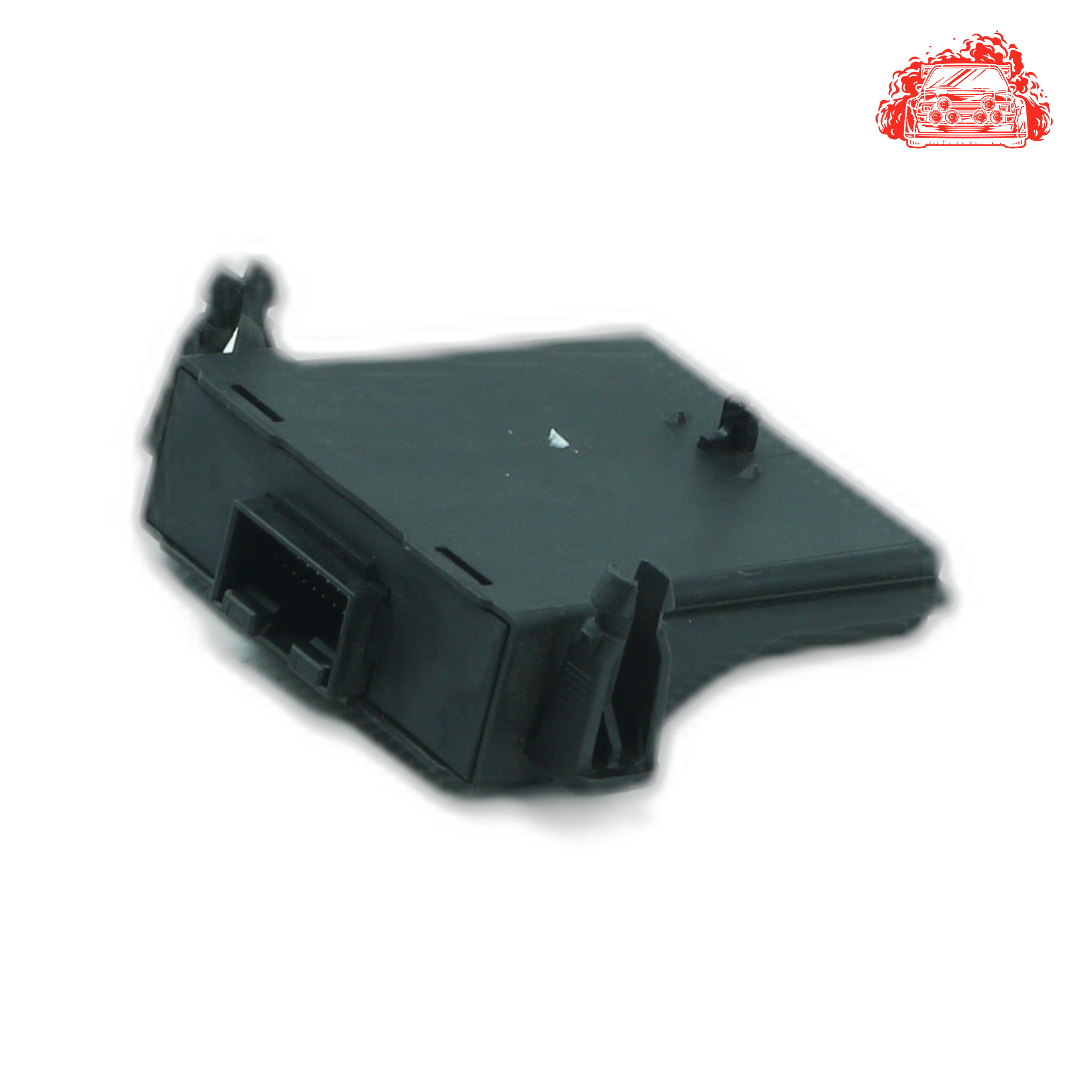 Volkswagen Passat Gateway Control Module 7N0907530A