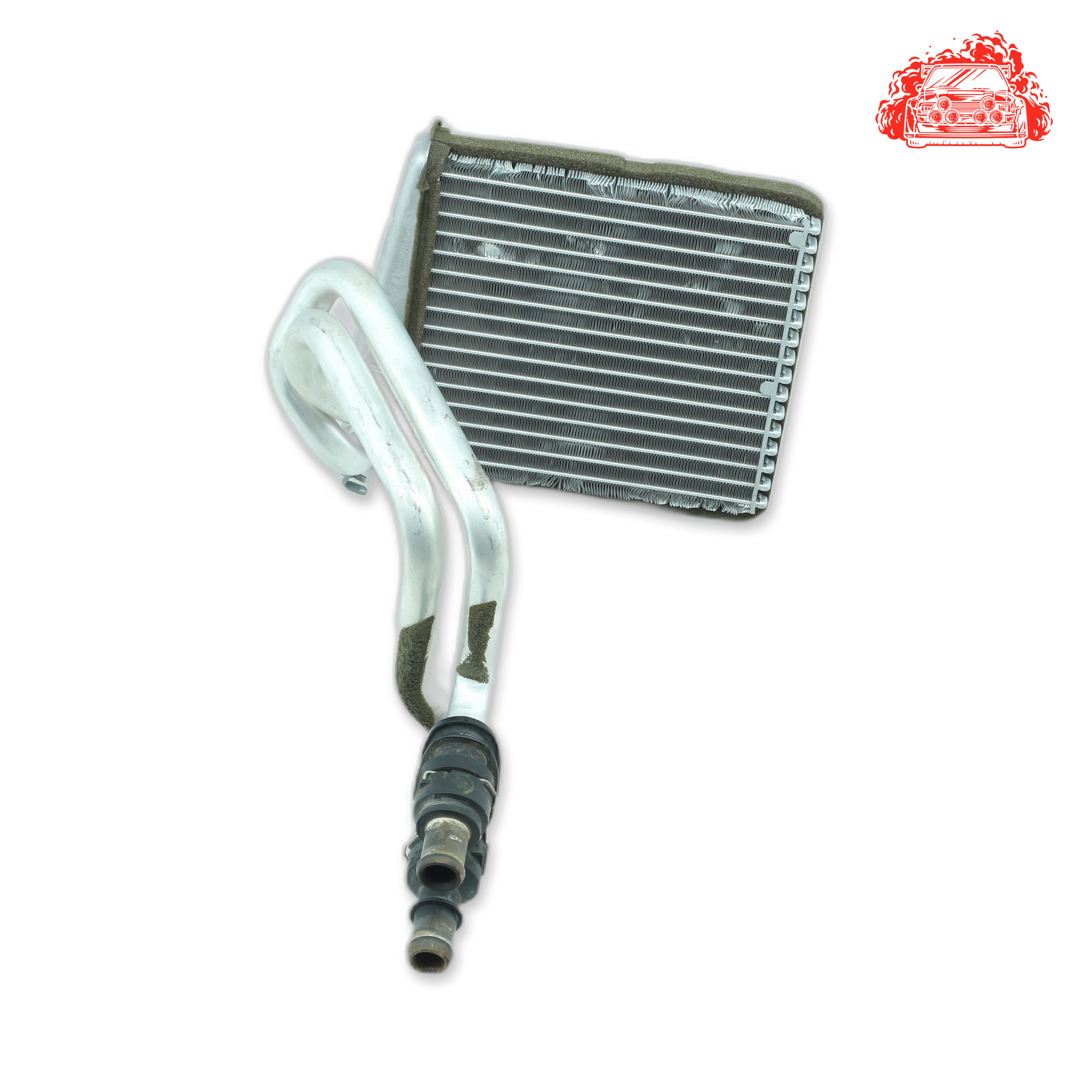 VW Passat 1.4 TSI Heater Core (1K0819031E) - Used Genuine Part