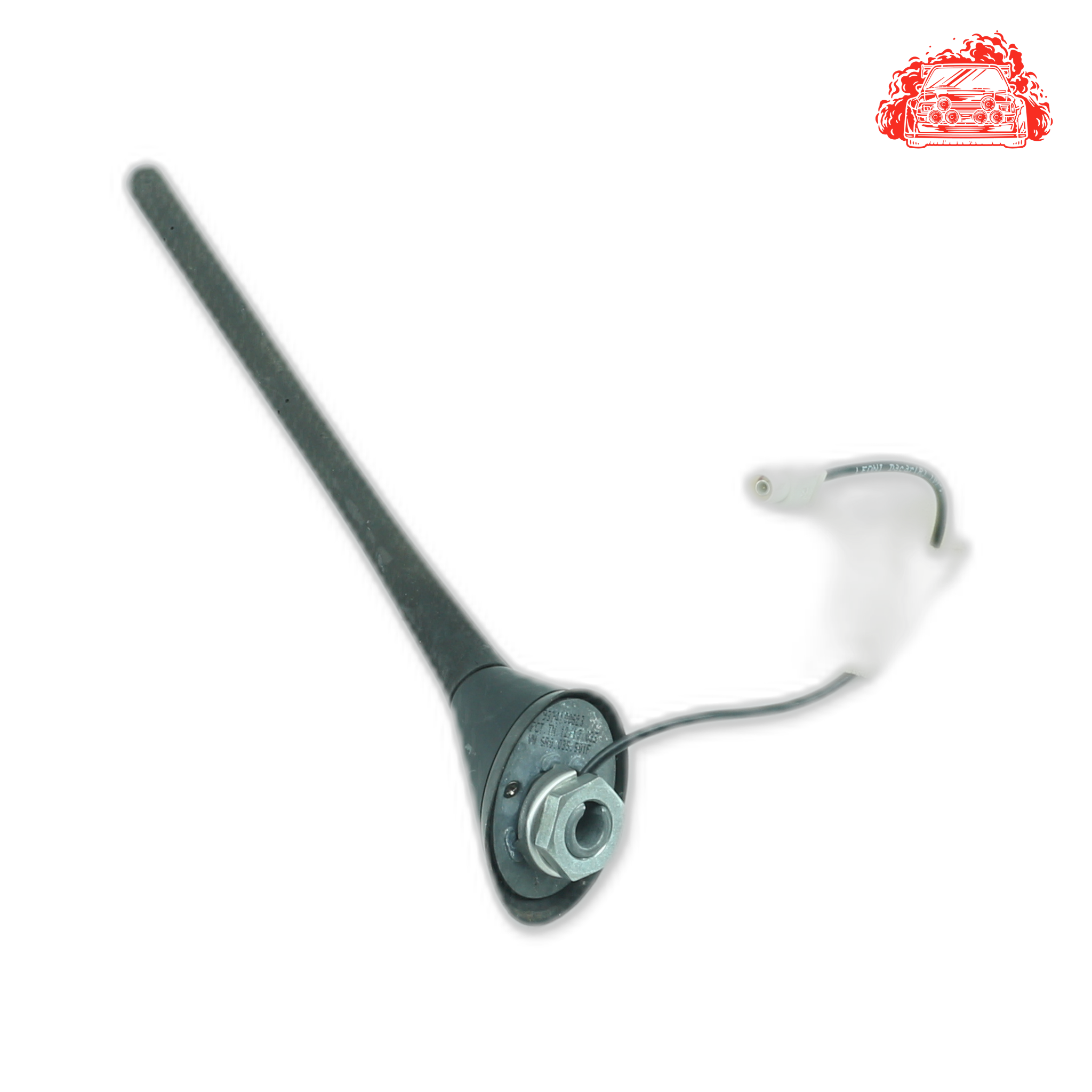 Volkswagen Up Cross Antenna (6R0035501F) - Used OEM Part