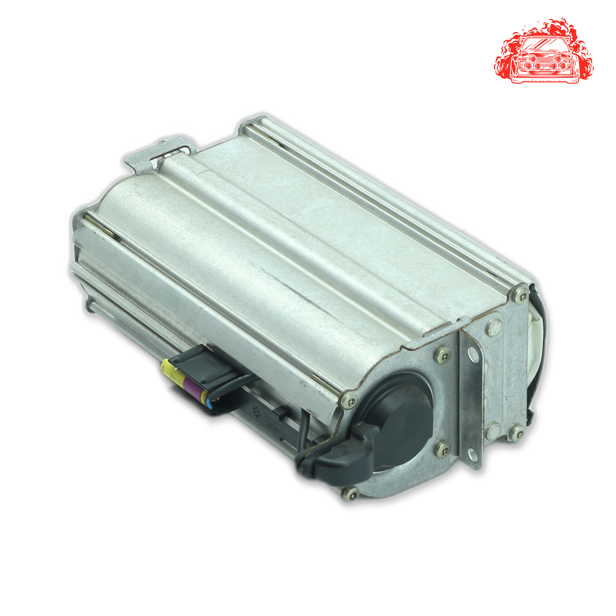 Audi TT 1.7 Turbo Dashboard Airbag (8L0880202E)