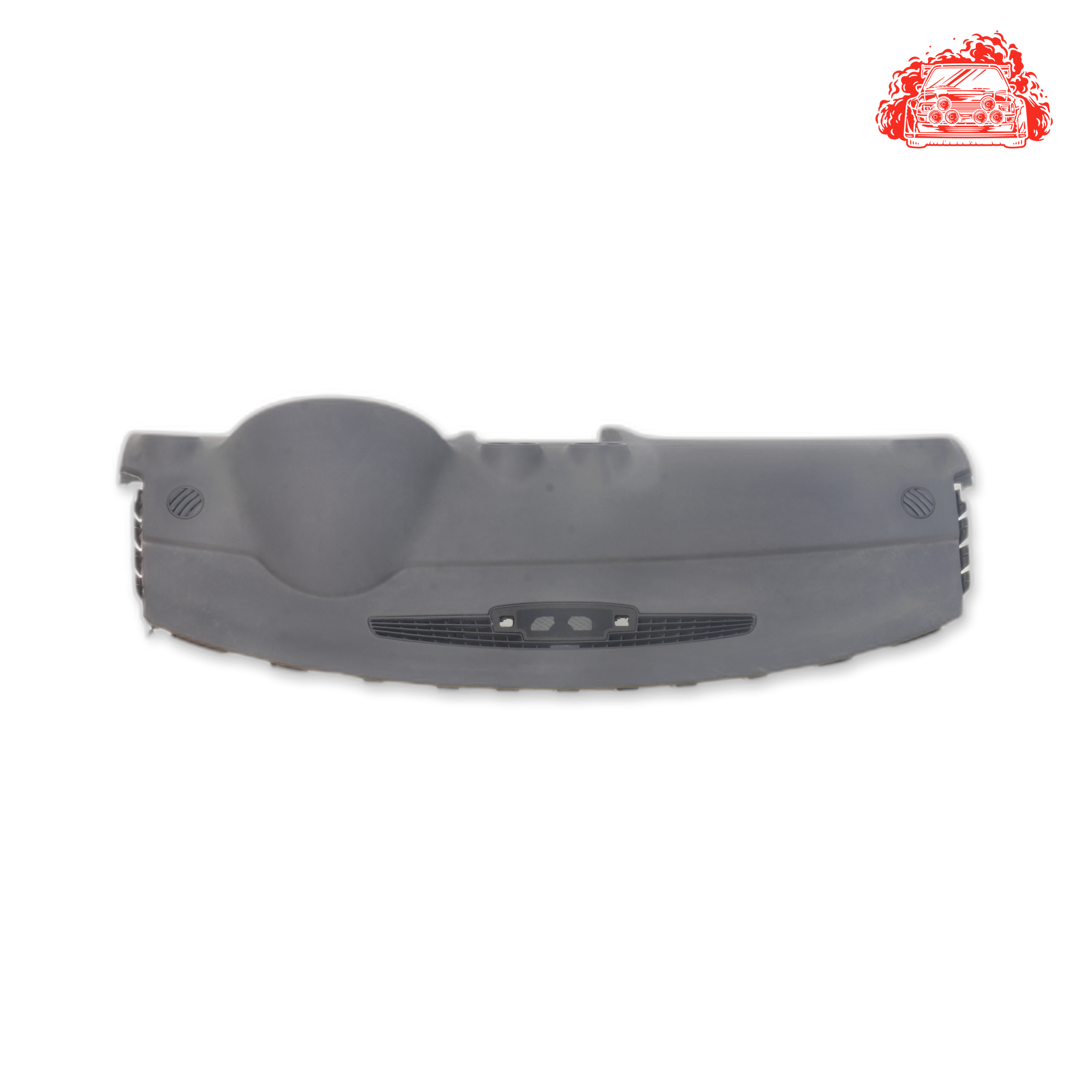 Audi A3 Dashboard Assembly - OEM Part 8P2857033