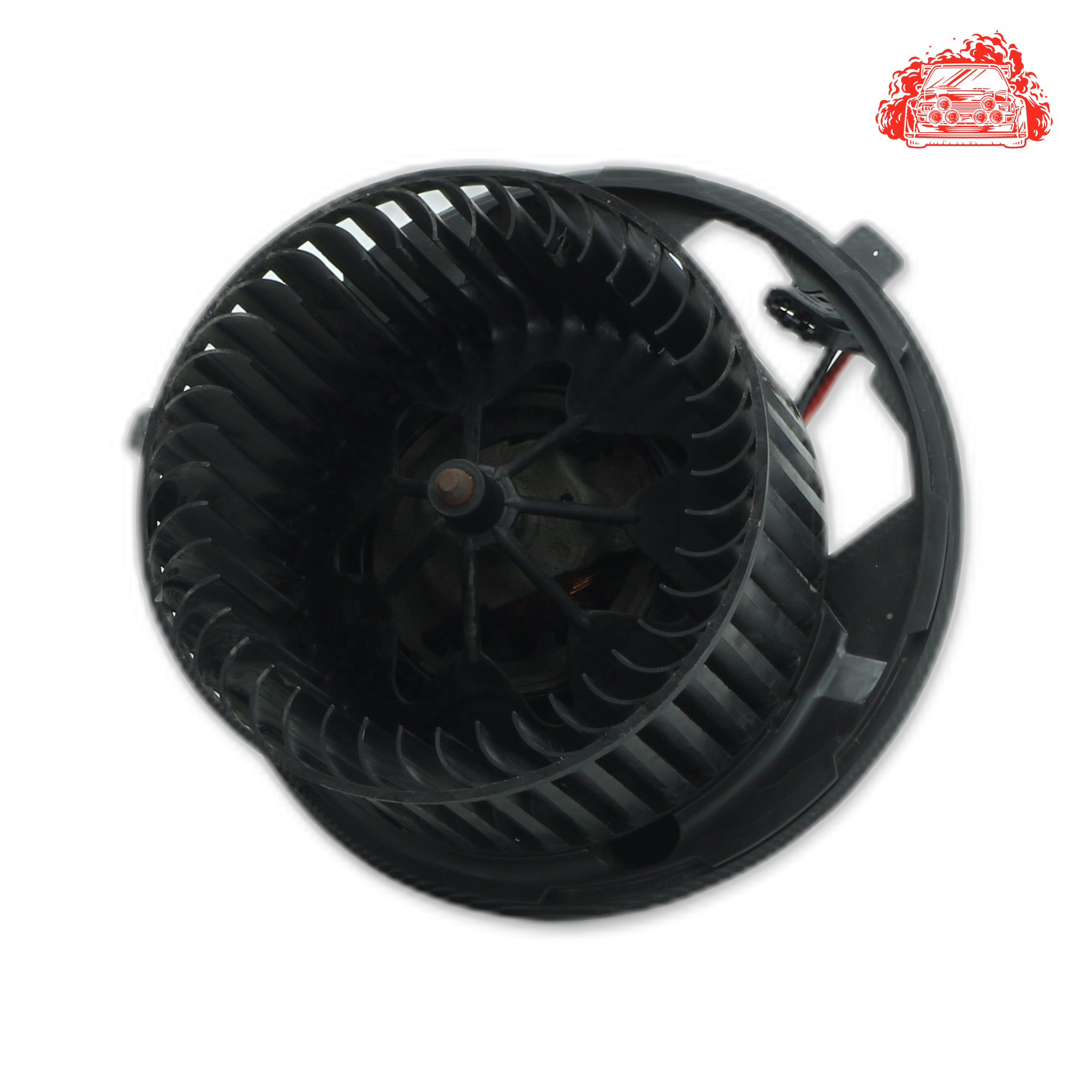 Used Volkswagen Passat 1.4 TSI Comfortline DSG Blower Motor 1K2820015G